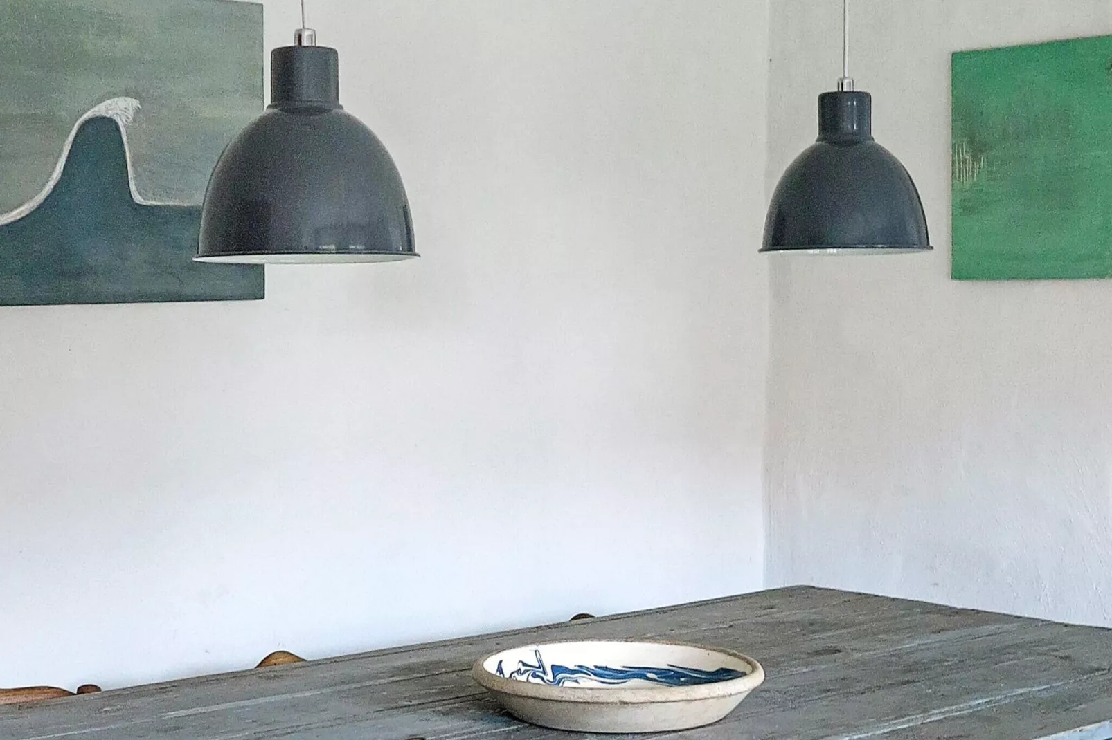2 persoons vakantie huis in Gilleleje-By Traum-Binnen