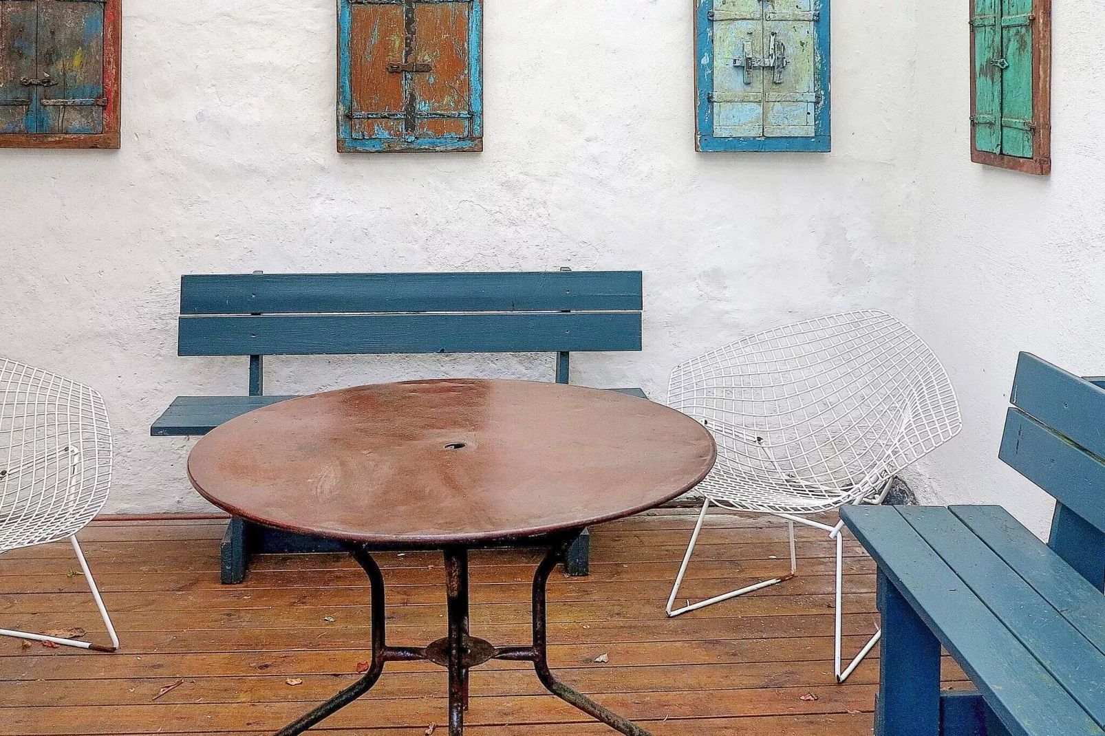 2 persoons vakantie huis in Gilleleje-By Traum-Binnen