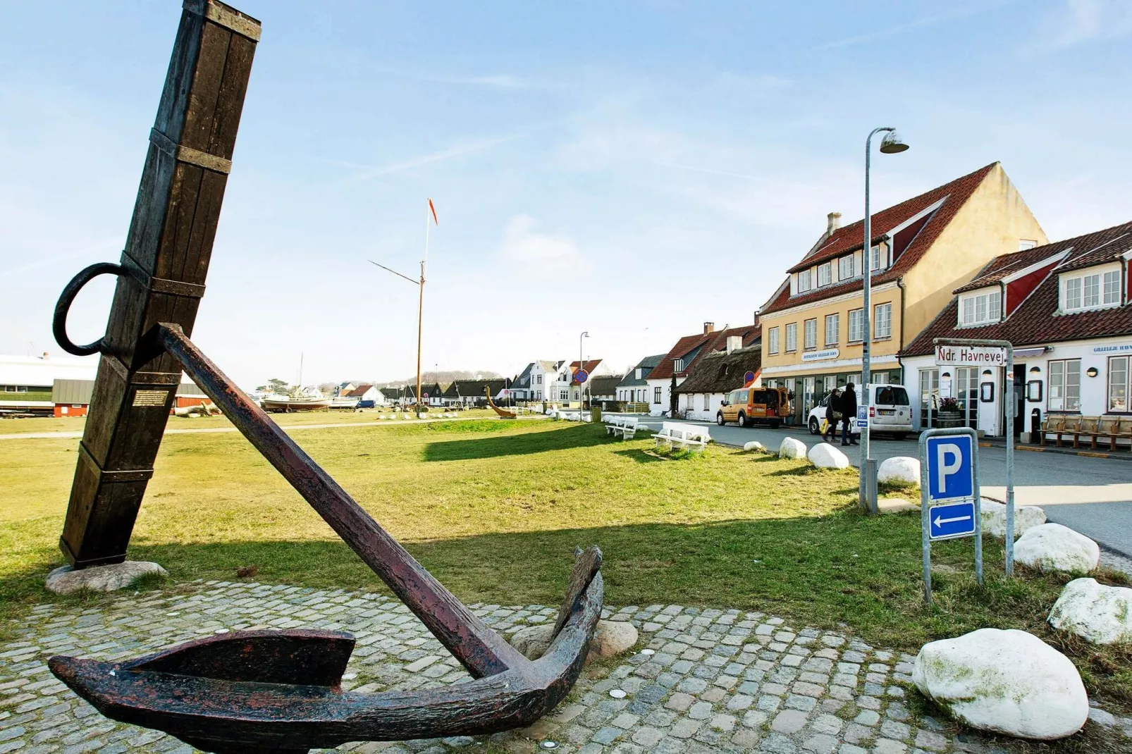 2 persoons vakantie huis in Gilleleje-By Traum-Niet-getagd