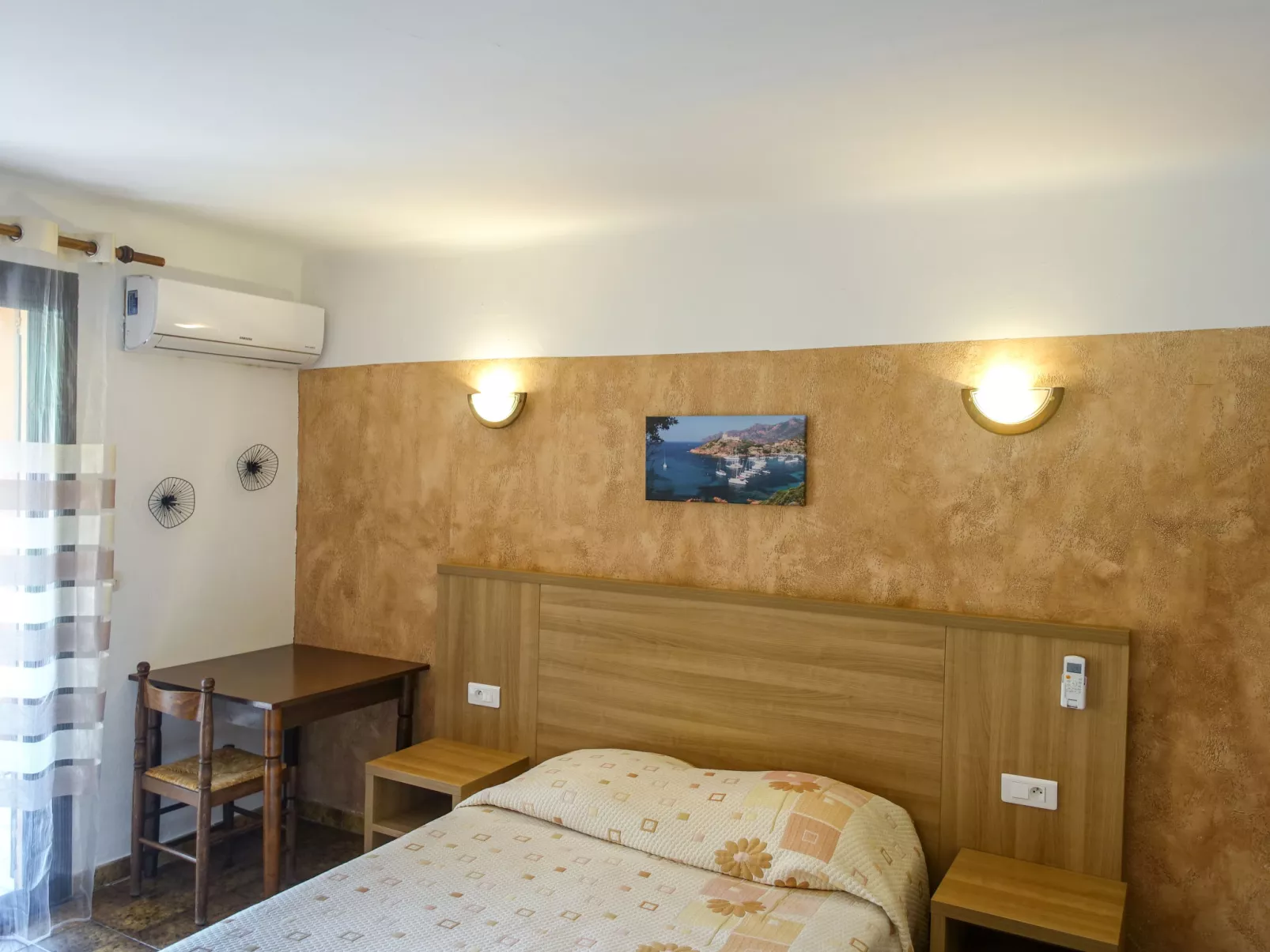 Residence Cabanaccia Studio 35m²-Binnen