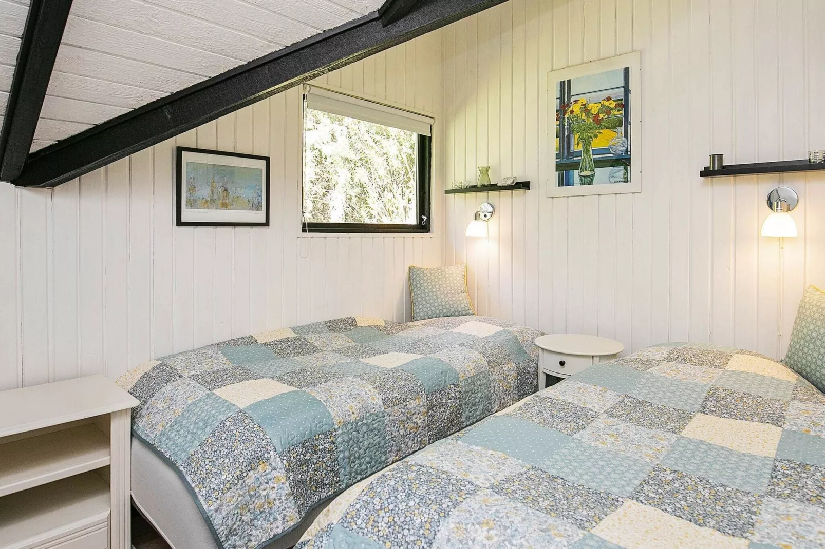 7 persoons vakantie huis in Sæby-Binnen