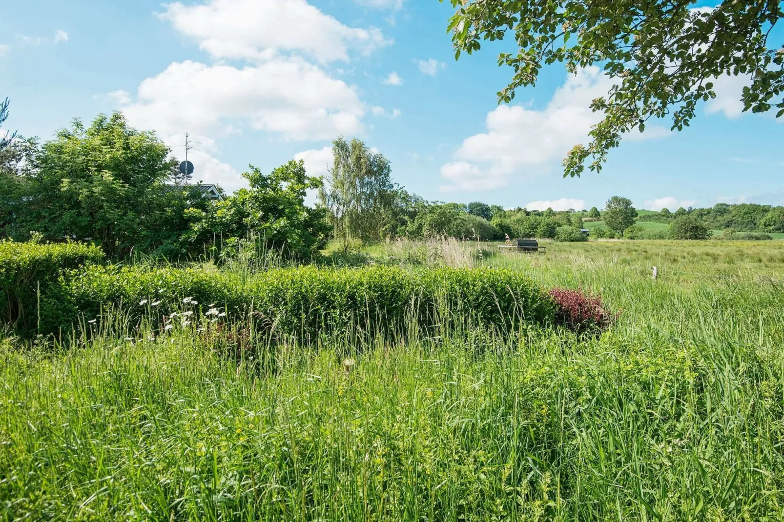 4 persoons vakantie huis in Broager-Uitzicht