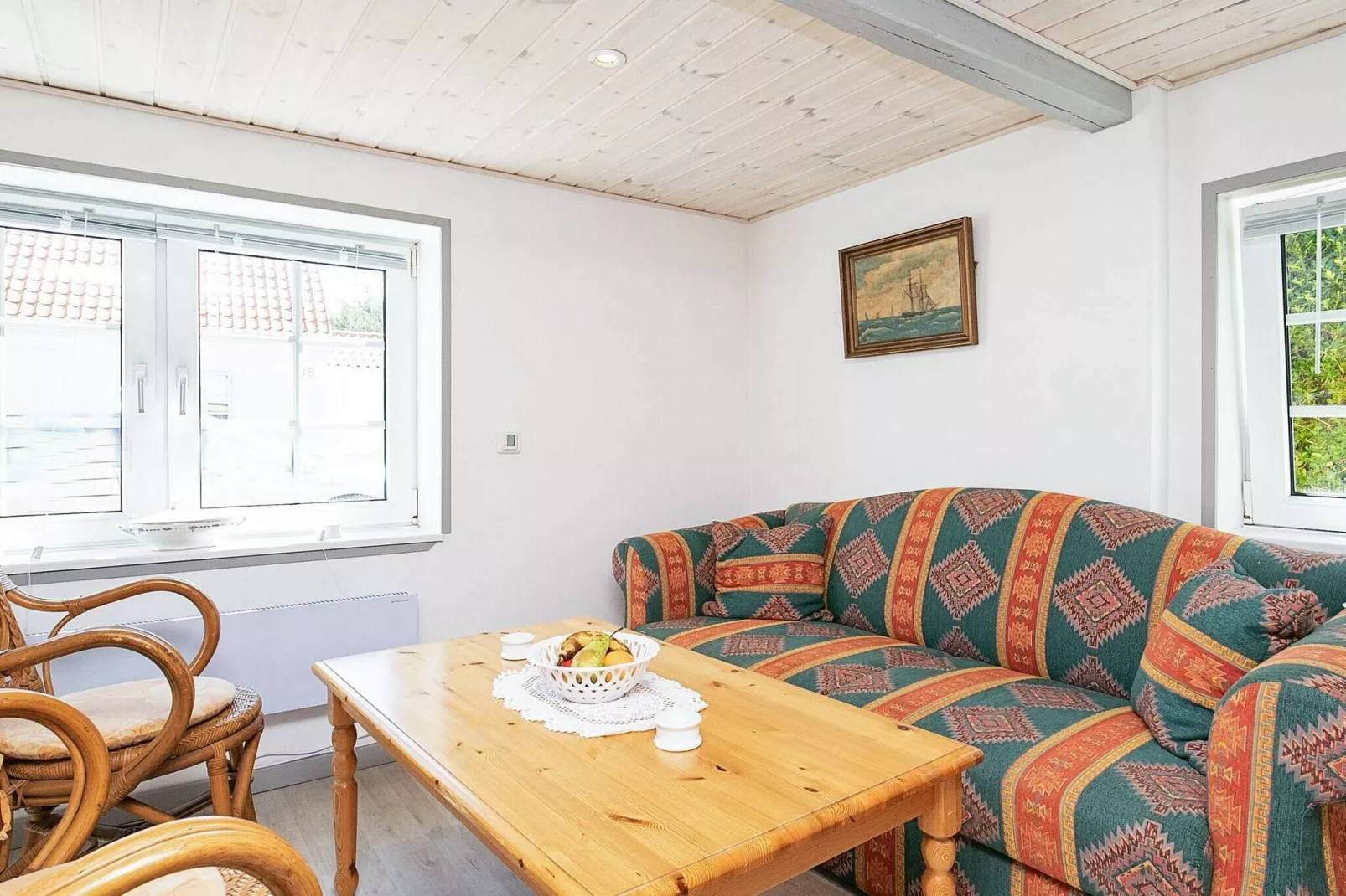 4 persoons vakantie huis in Asaa-By Traum-Binnen