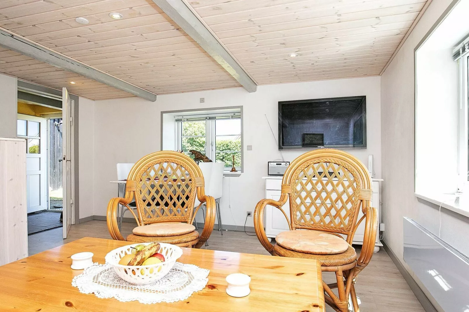 4 persoons vakantie huis in Asaa-By Traum-Binnen