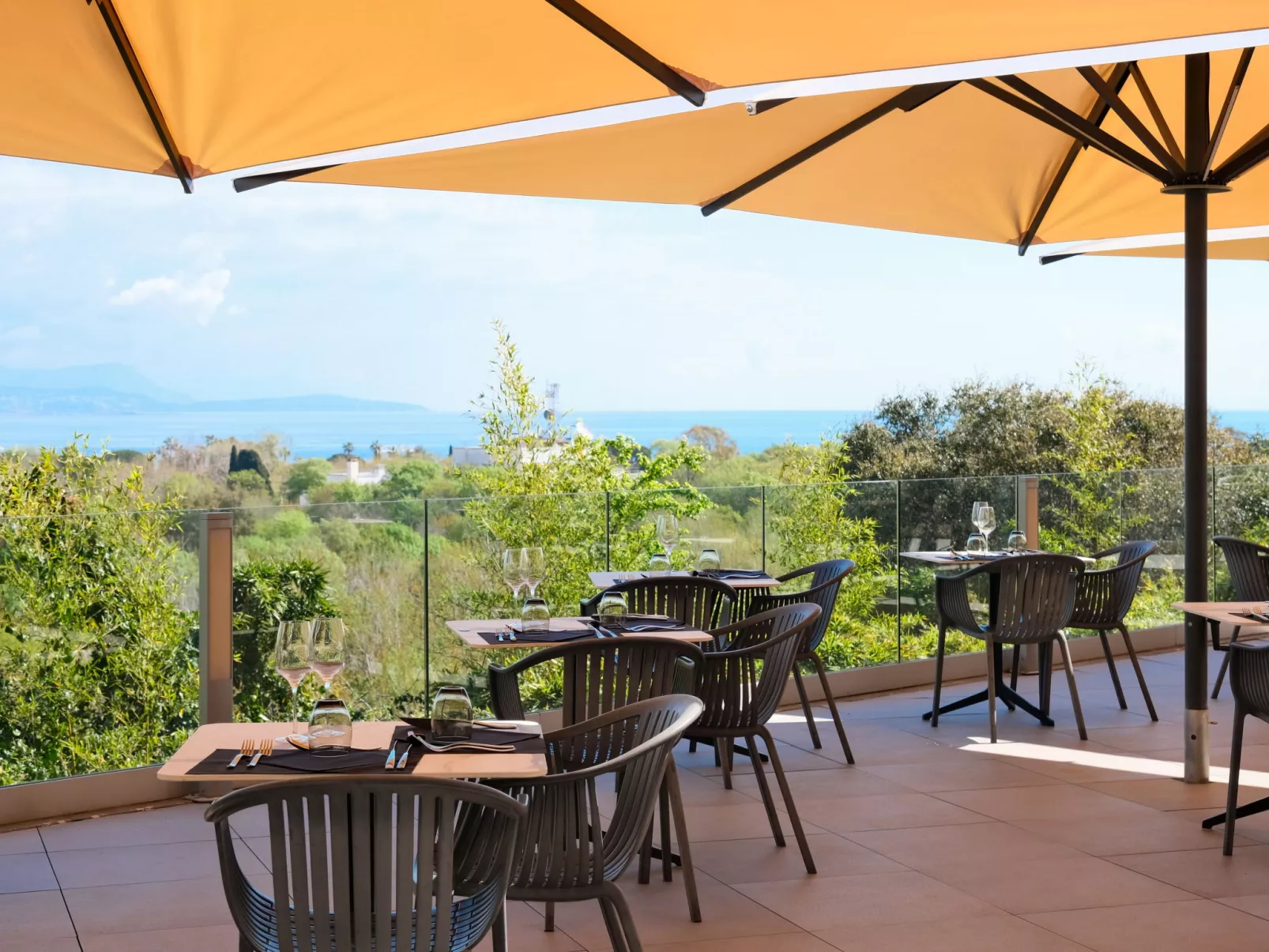 RESIDENCE THALAZUR ANTIBES-Binnen