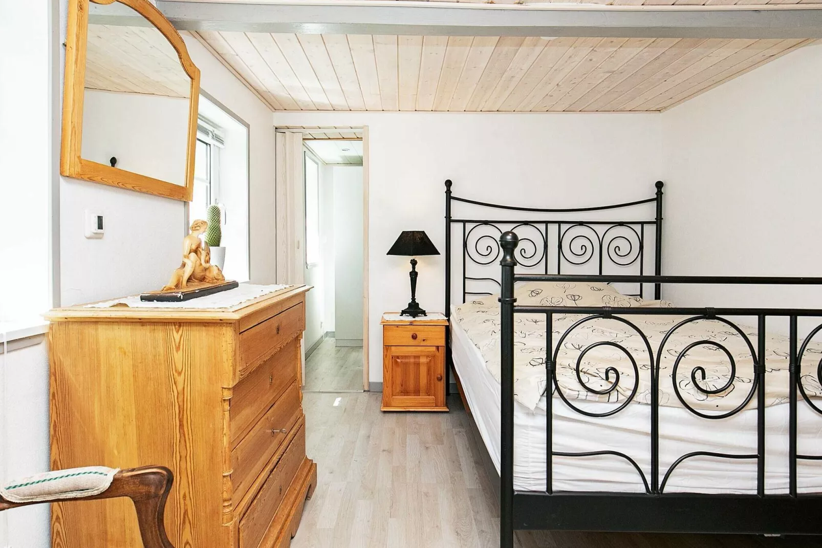 4 persoons vakantie huis in Asaa-By Traum-Binnen