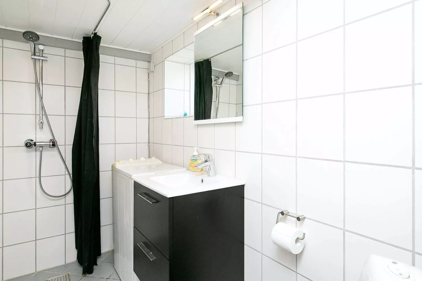 4 persoons vakantie huis in Asaa-By Traum-Binnen