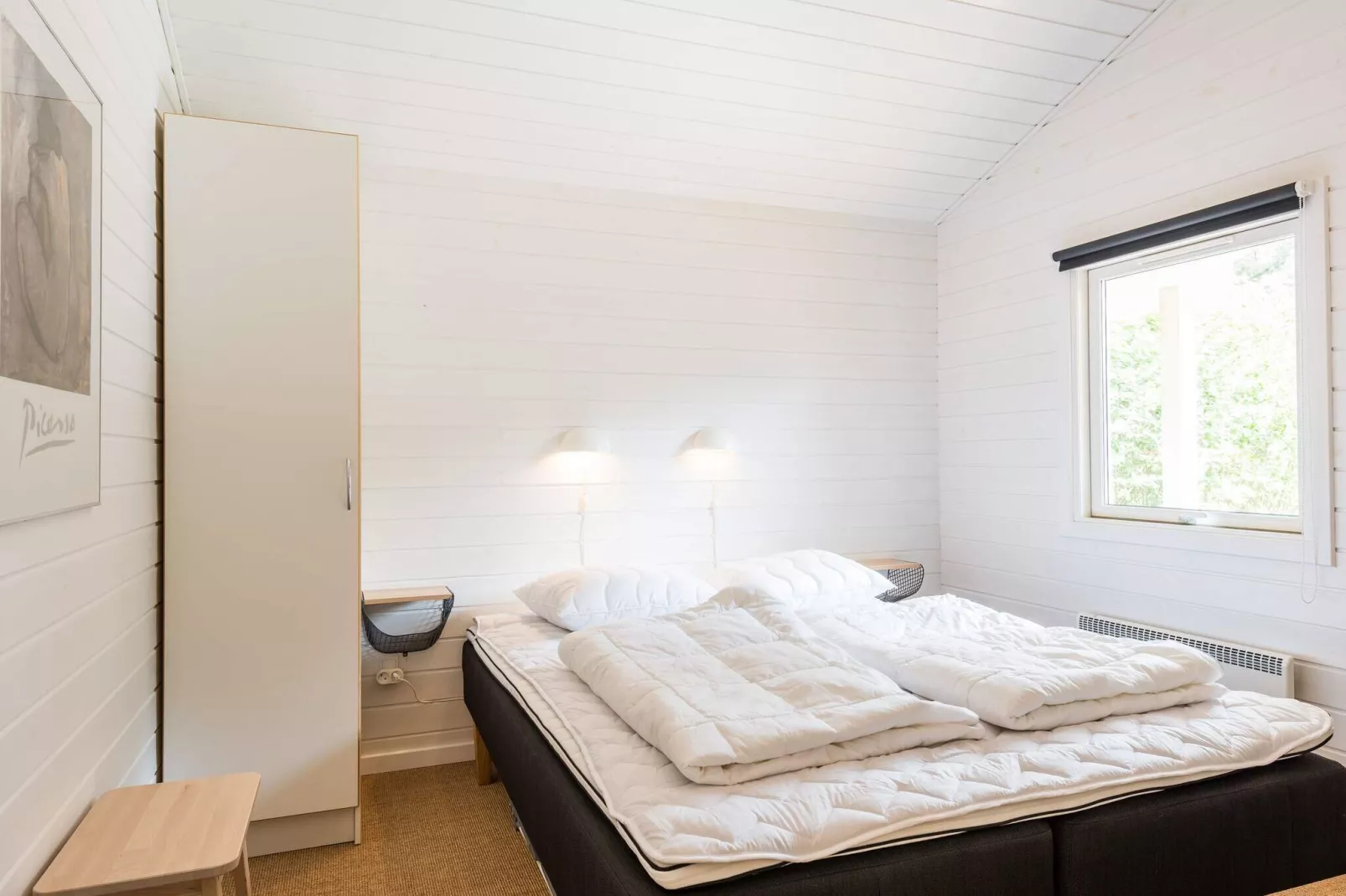 4 persoons vakantie huis in Nørre Nebel-Binnen