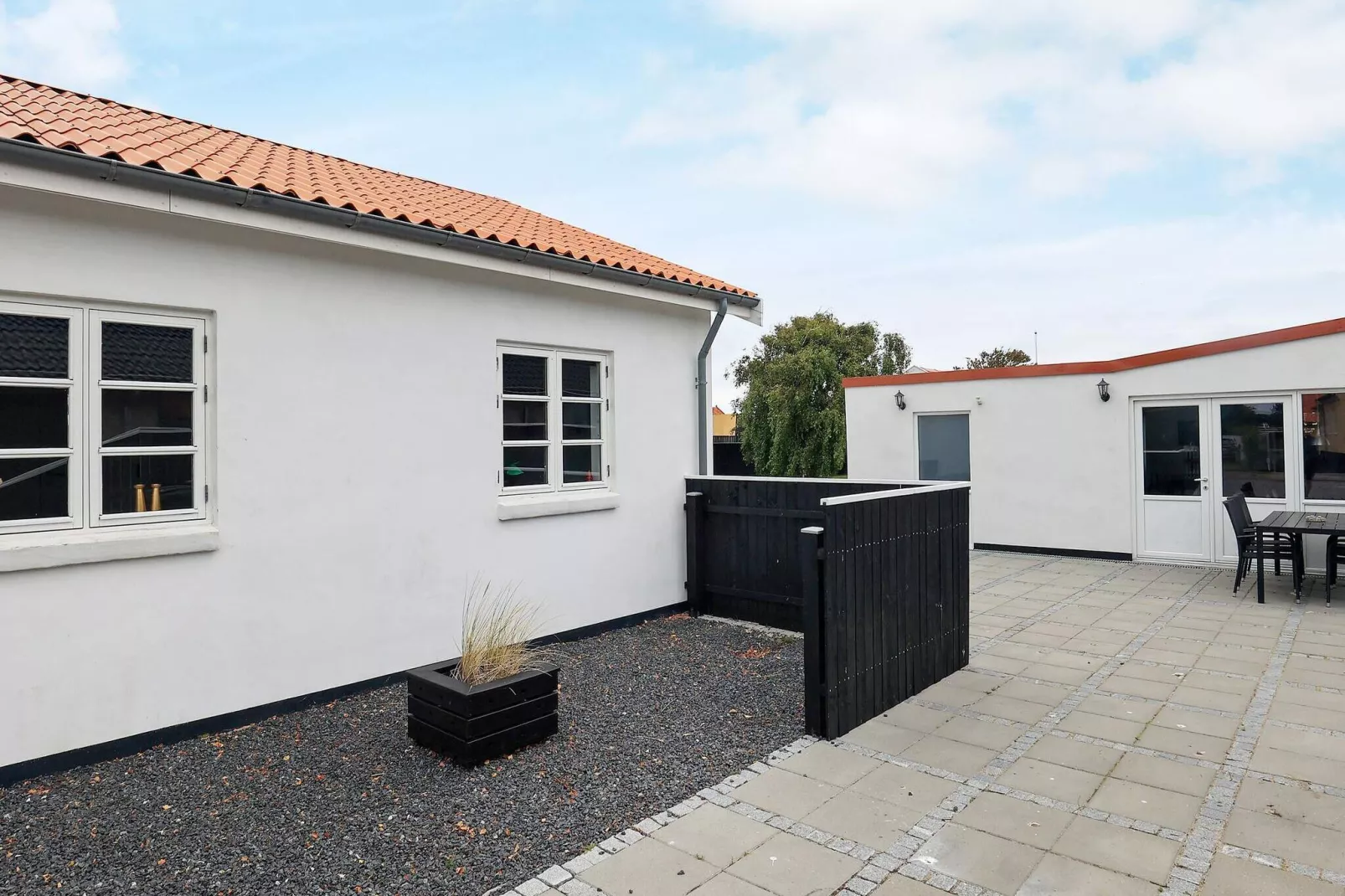 8 persoons vakantie huis in Skagen-By Traum-Buitenlucht