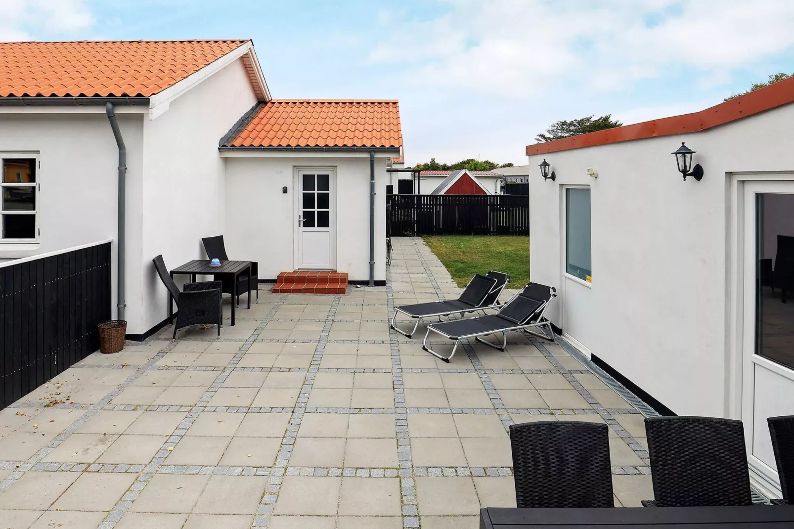 8 persoons vakantie huis in Skagen-By Traum-Buitenlucht