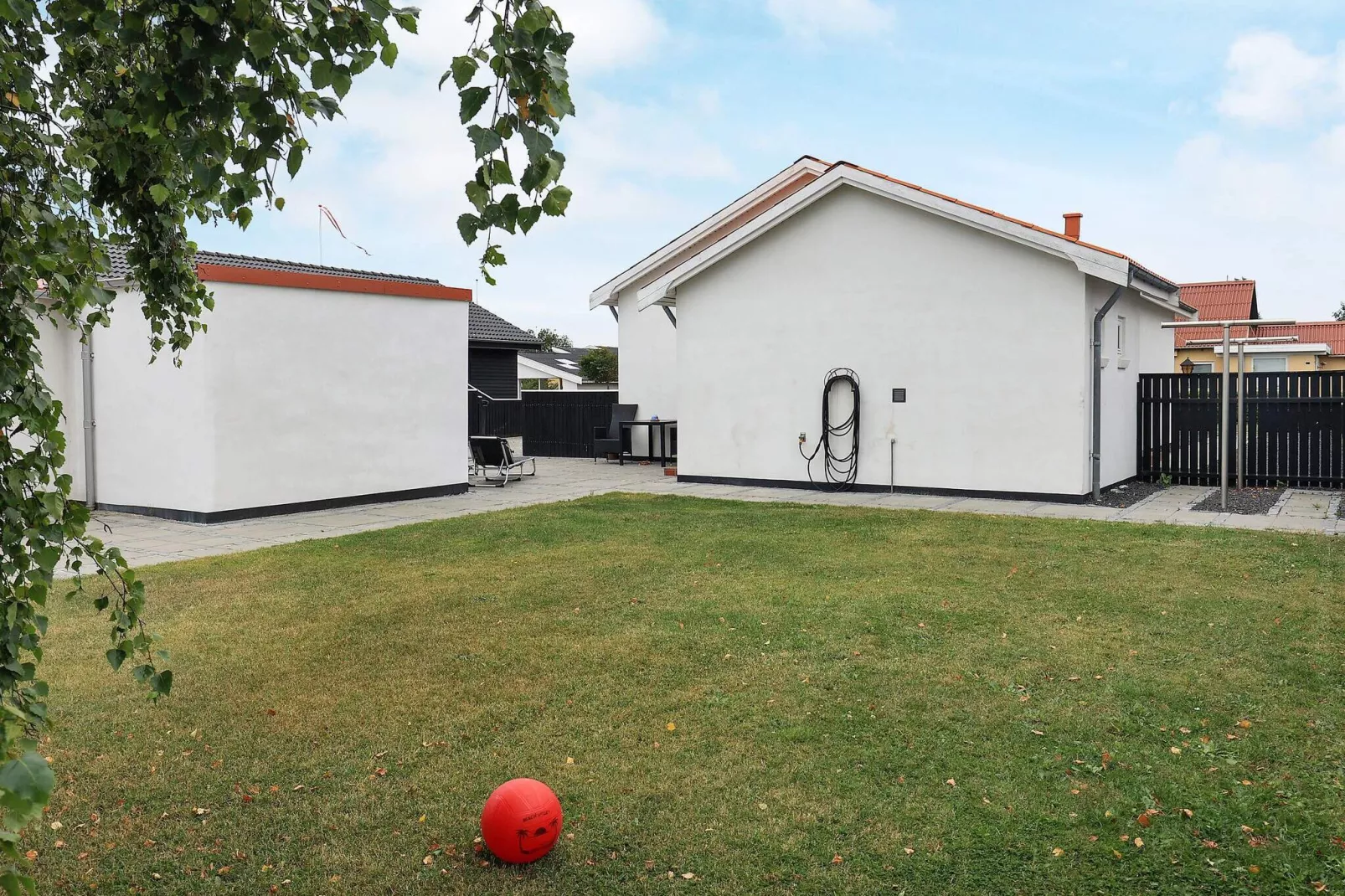 8 persoons vakantie huis in Skagen-By Traum-Buitenlucht