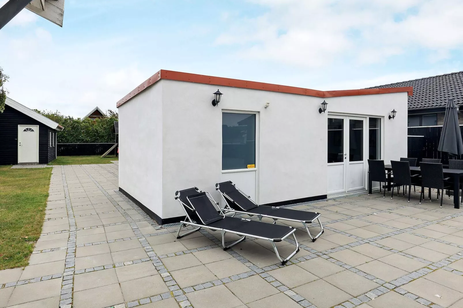 8 persoons vakantie huis in Skagen-By Traum-Niet-getagd