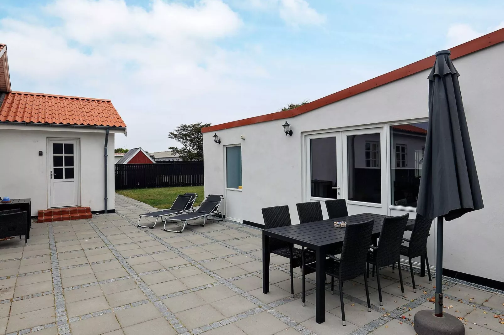 8 persoons vakantie huis in Skagen-By Traum-Niet-getagd