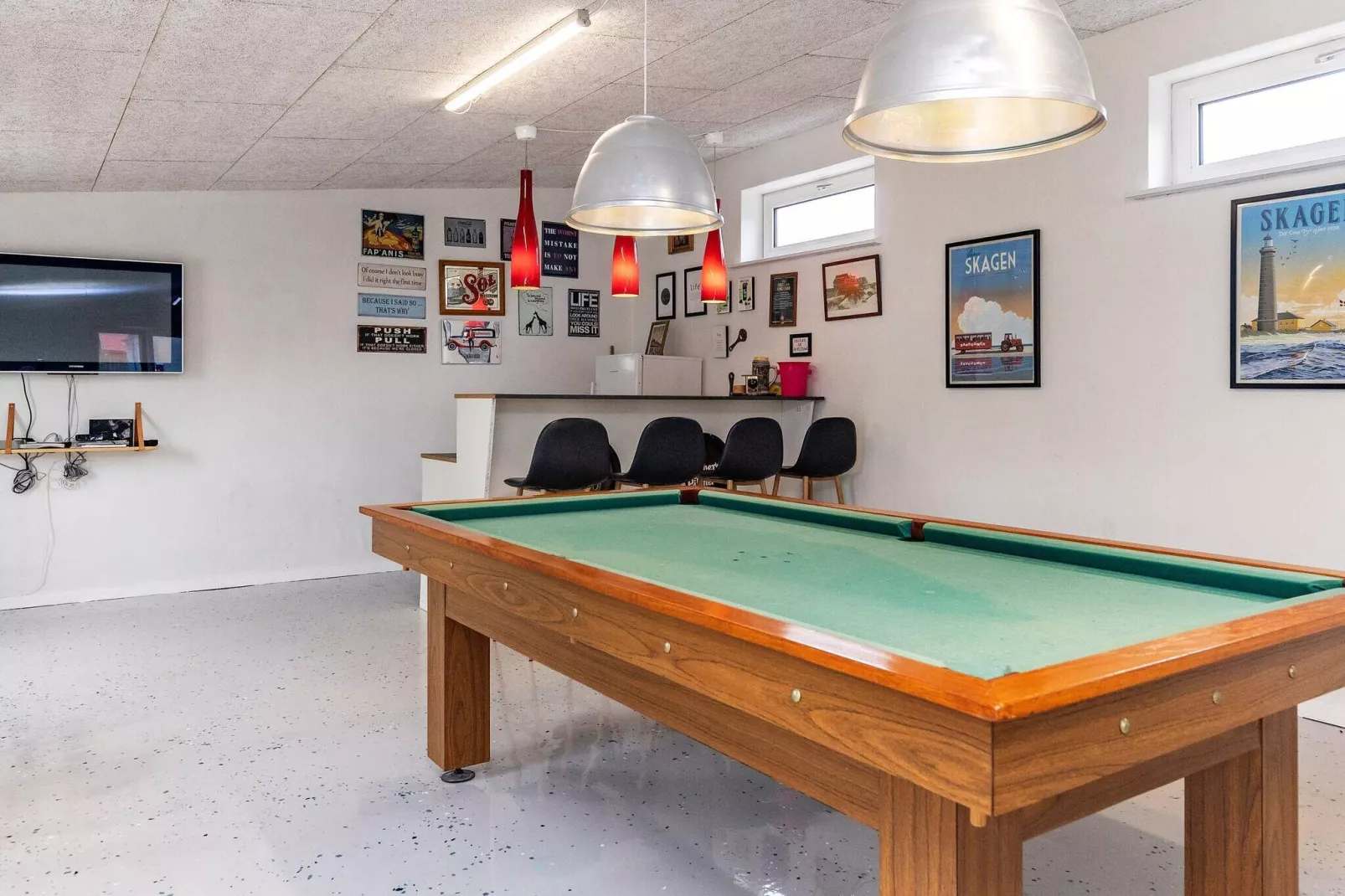 8 persoons vakantie huis in Skagen-By Traum-Niet-getagd