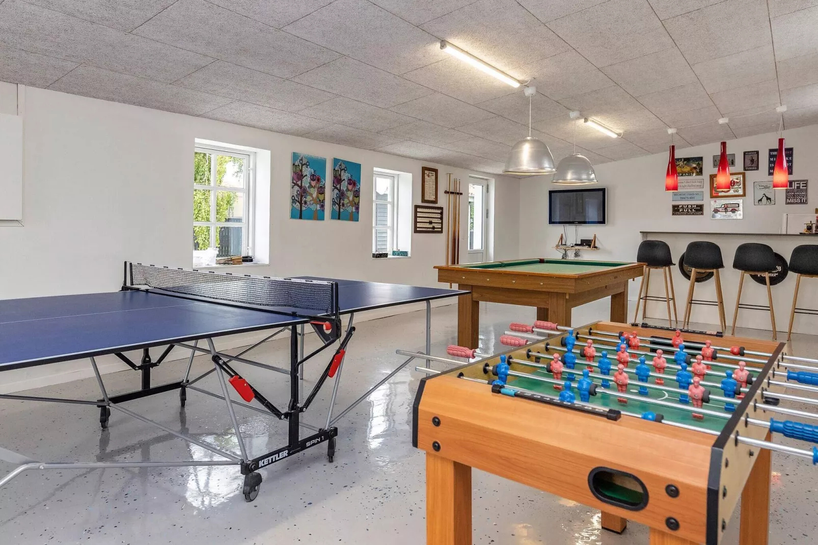 8 persoons vakantie huis in Skagen-By Traum-Niet-getagd