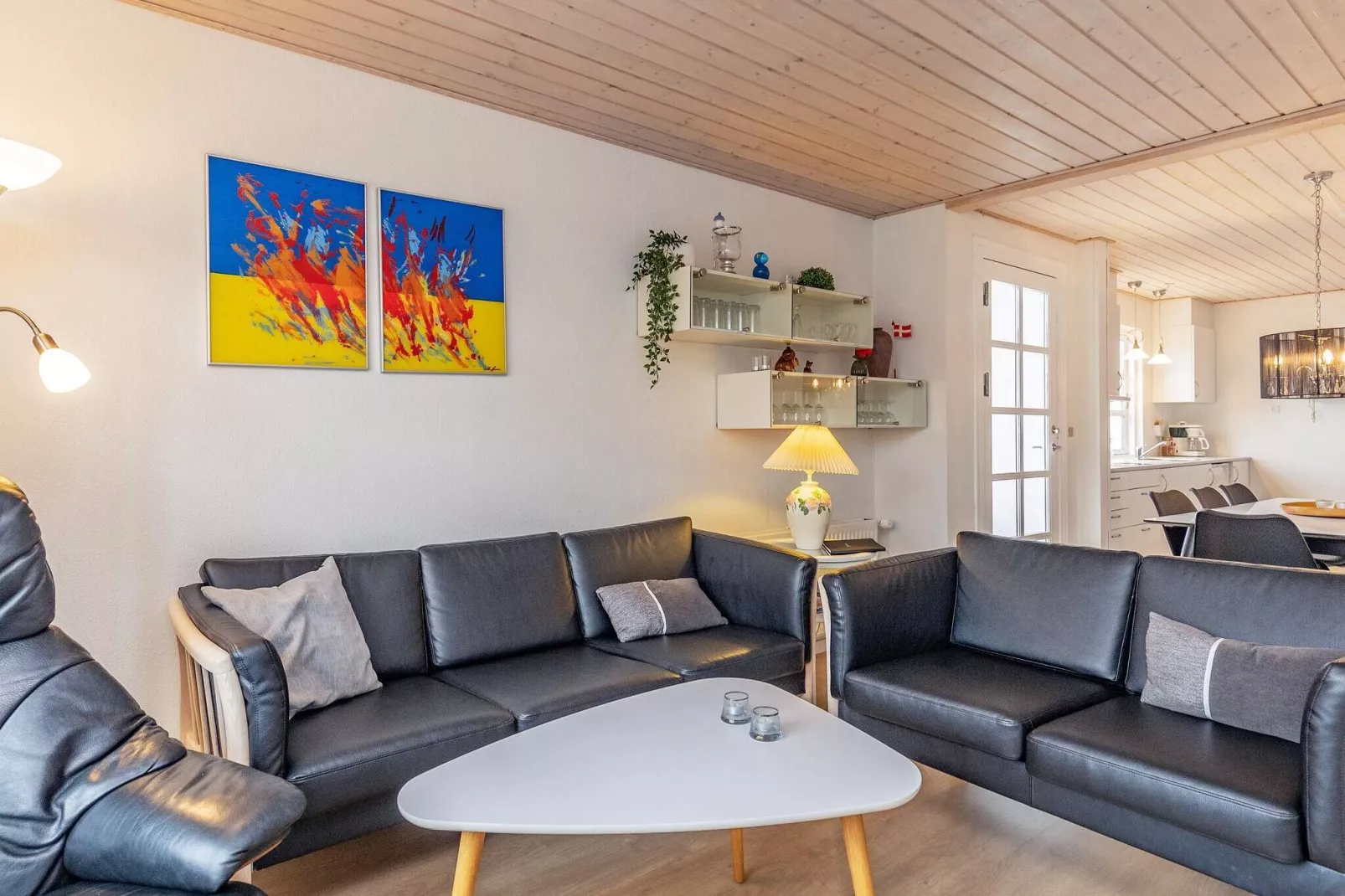 8 persoons vakantie huis in Skagen-By Traum-Binnen