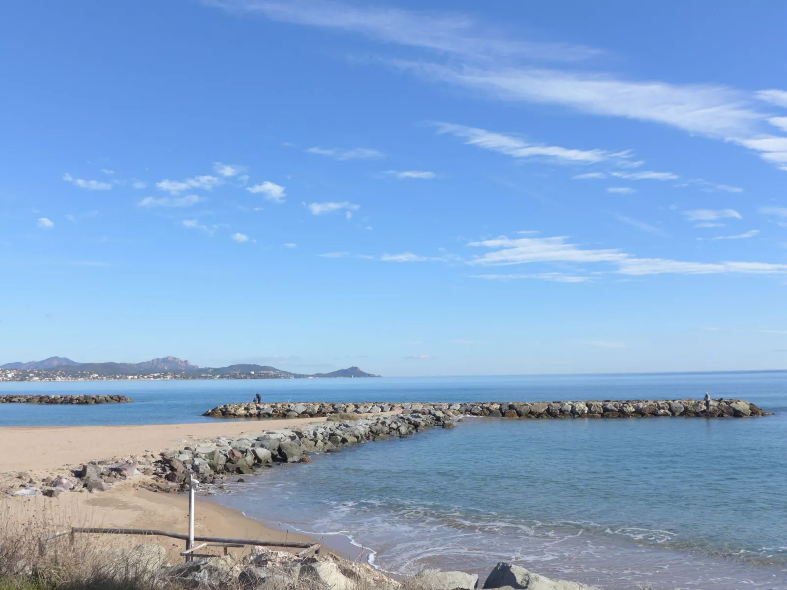 Les Terrasses de la Mer-Omgeving