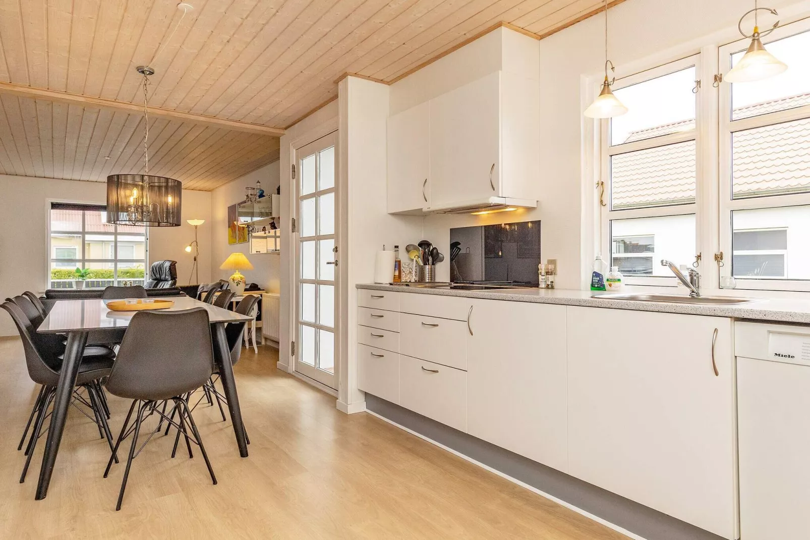 8 persoons vakantie huis in Skagen-By Traum-Binnen