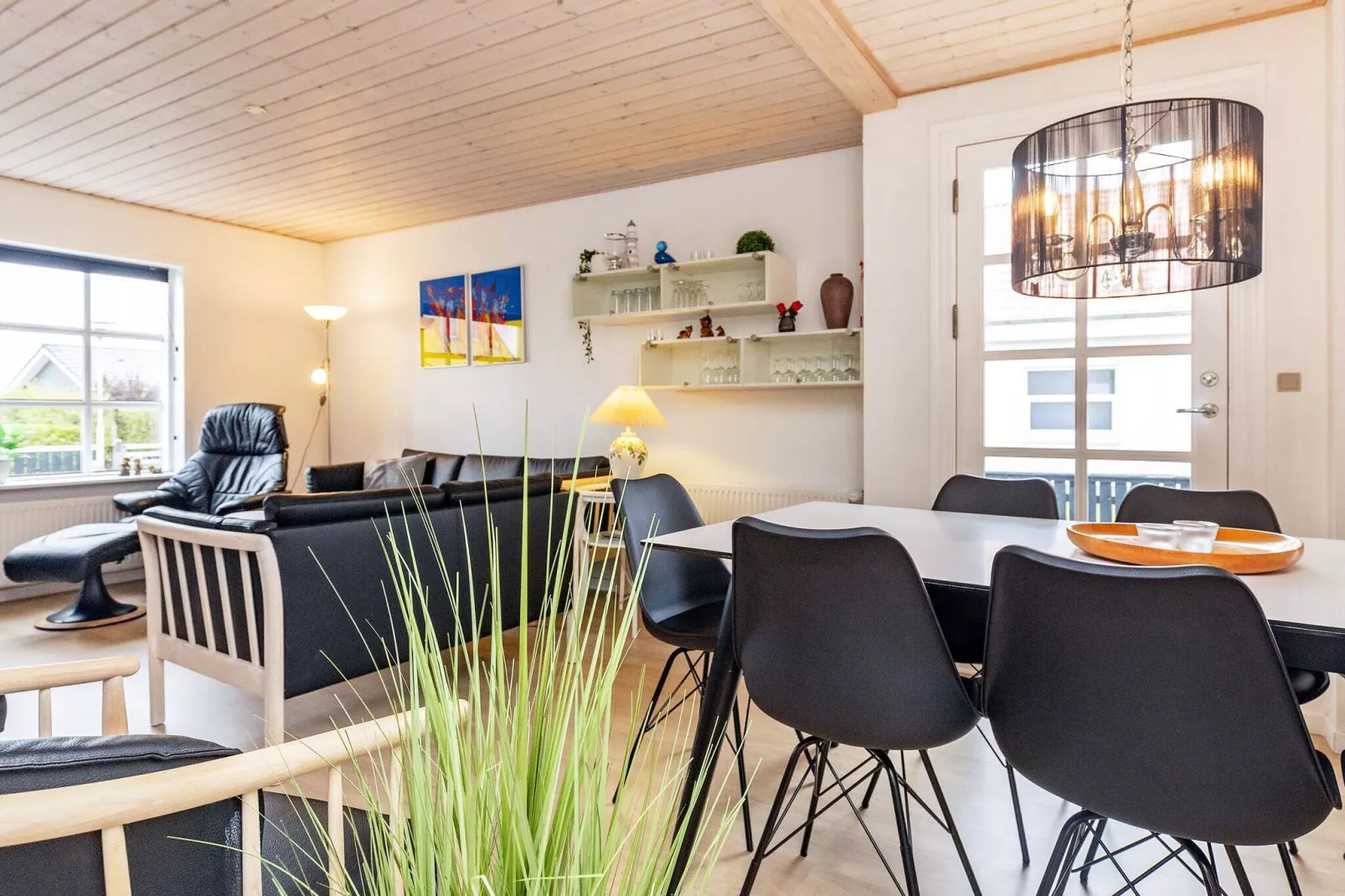 8 persoons vakantie huis in Skagen-By Traum-Binnen
