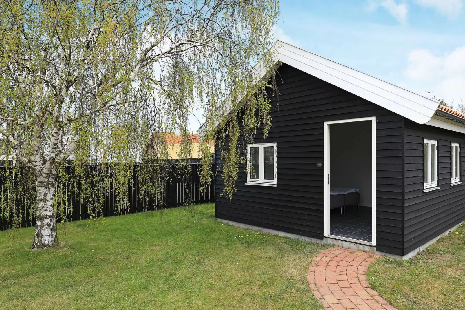 8 persoons vakantie huis in Skagen-By Traum-Uitzicht