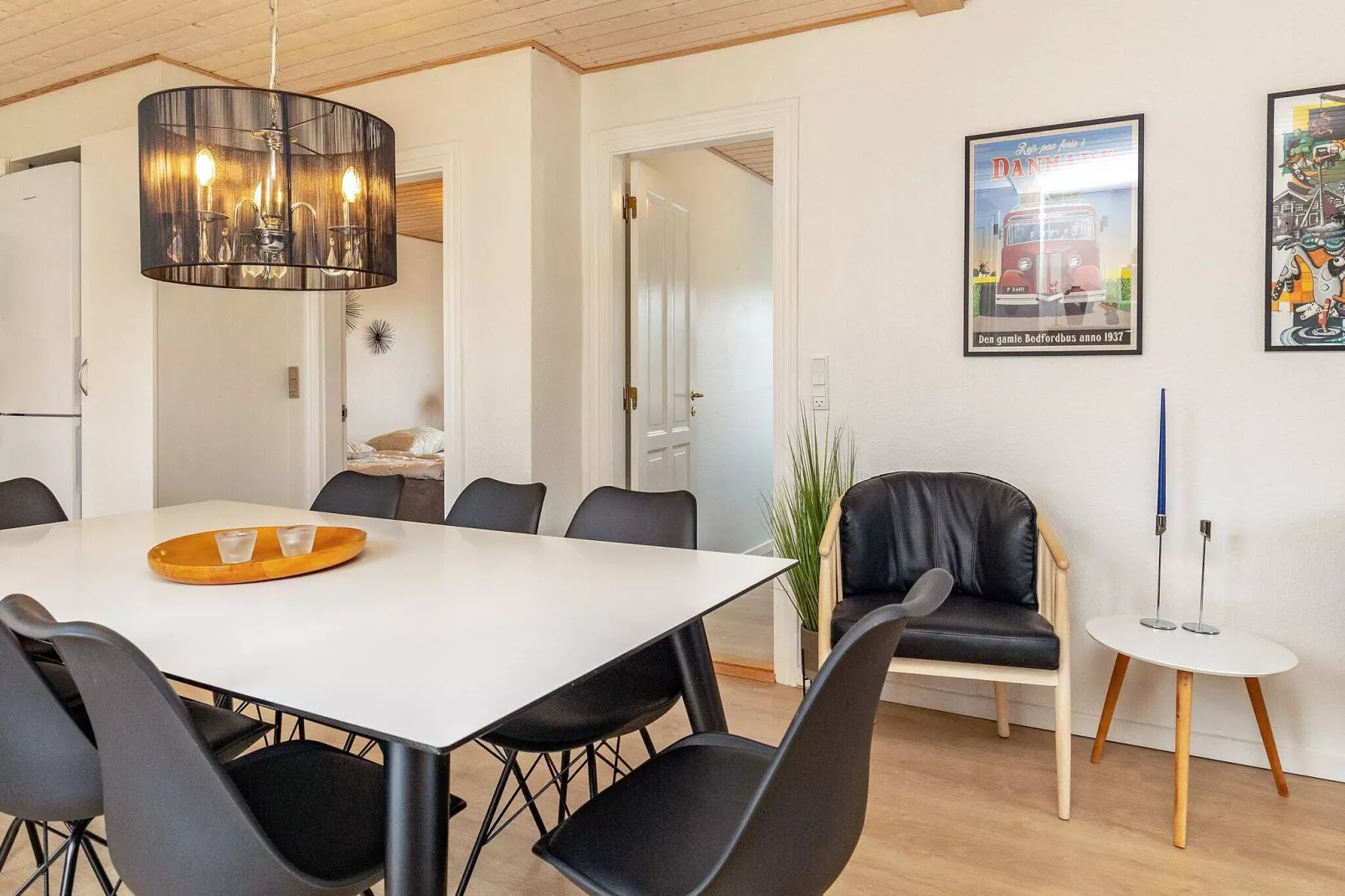 8 persoons vakantie huis in Skagen-By Traum-Binnen