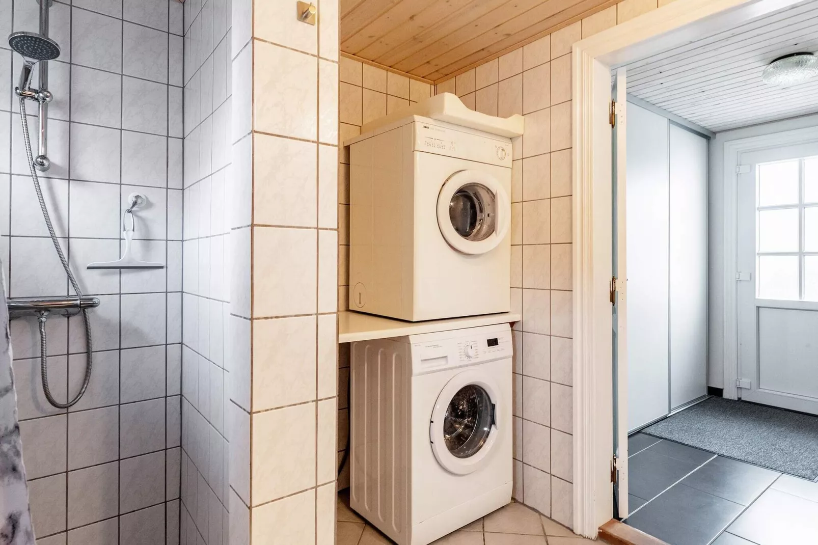 8 persoons vakantie huis in Skagen-By Traum-Binnen