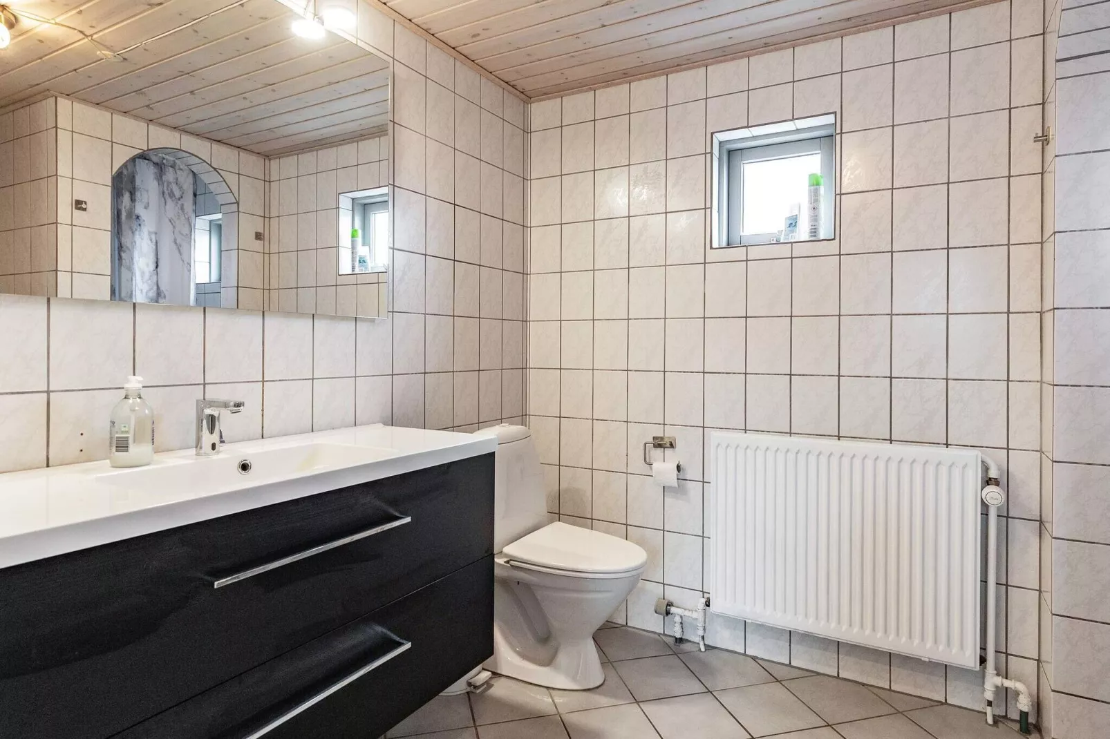 8 persoons vakantie huis in Skagen-By Traum-Binnen