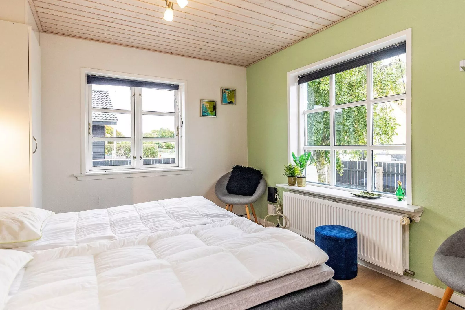 8 persoons vakantie huis in Skagen-By Traum-Binnen