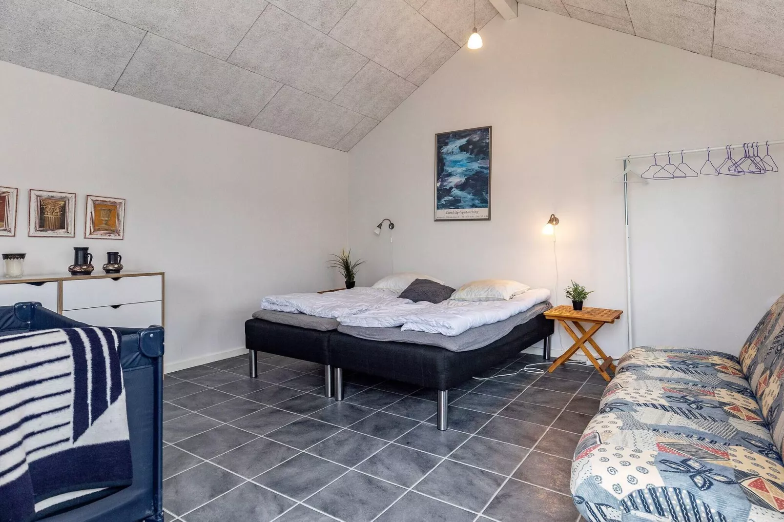 8 persoons vakantie huis in Skagen-By Traum-Binnen