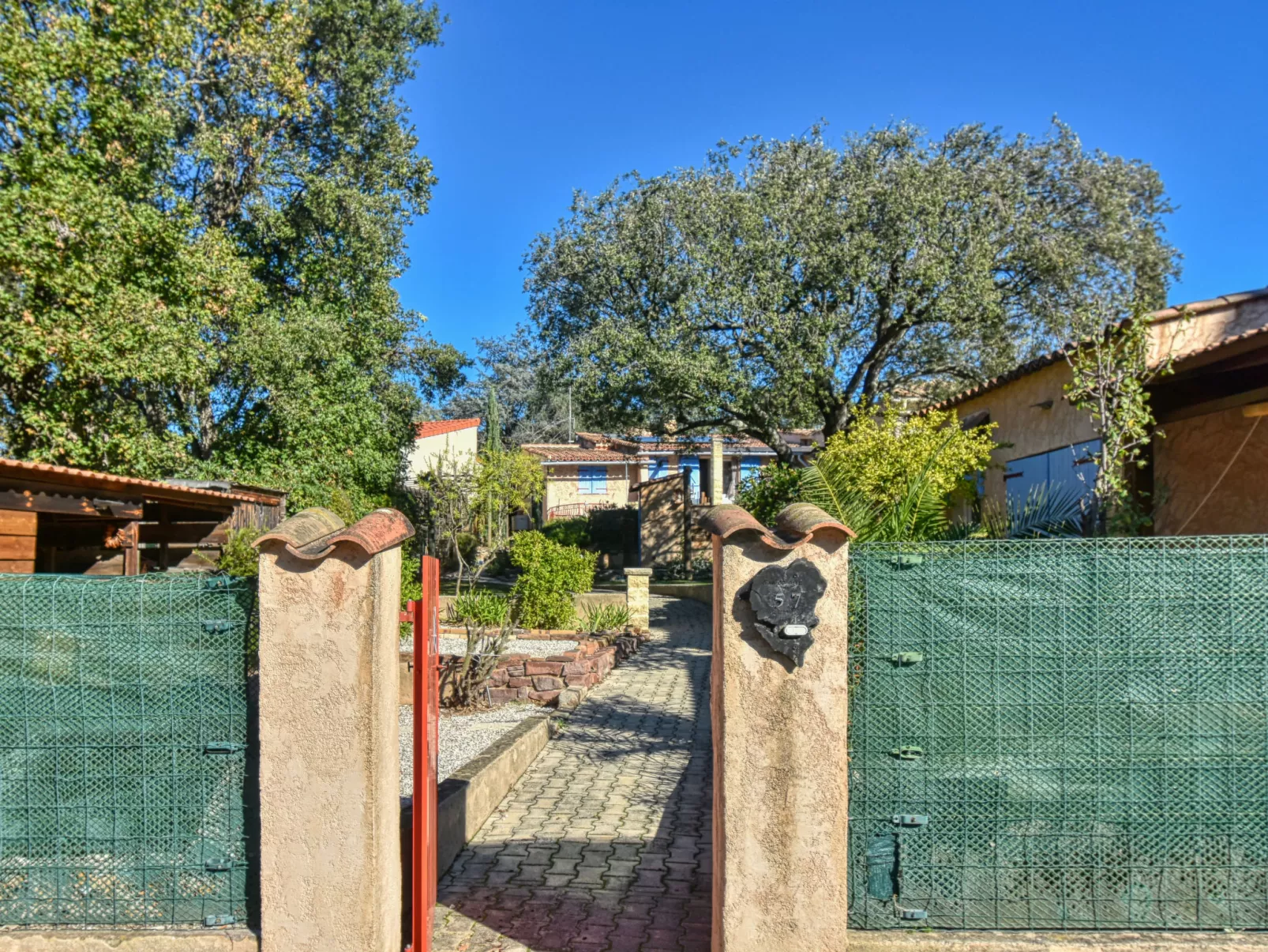 Maison Schneider-Buiten