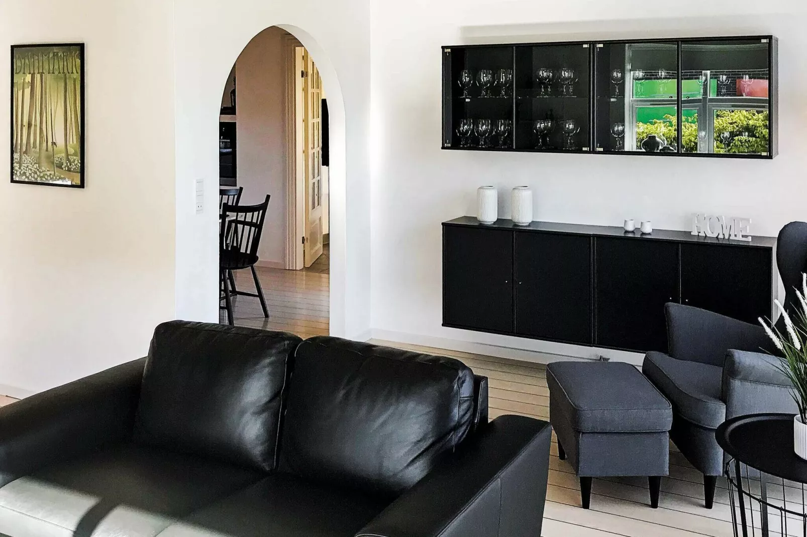 8 persoons vakantie huis in Skagen-By Traum-Binnen