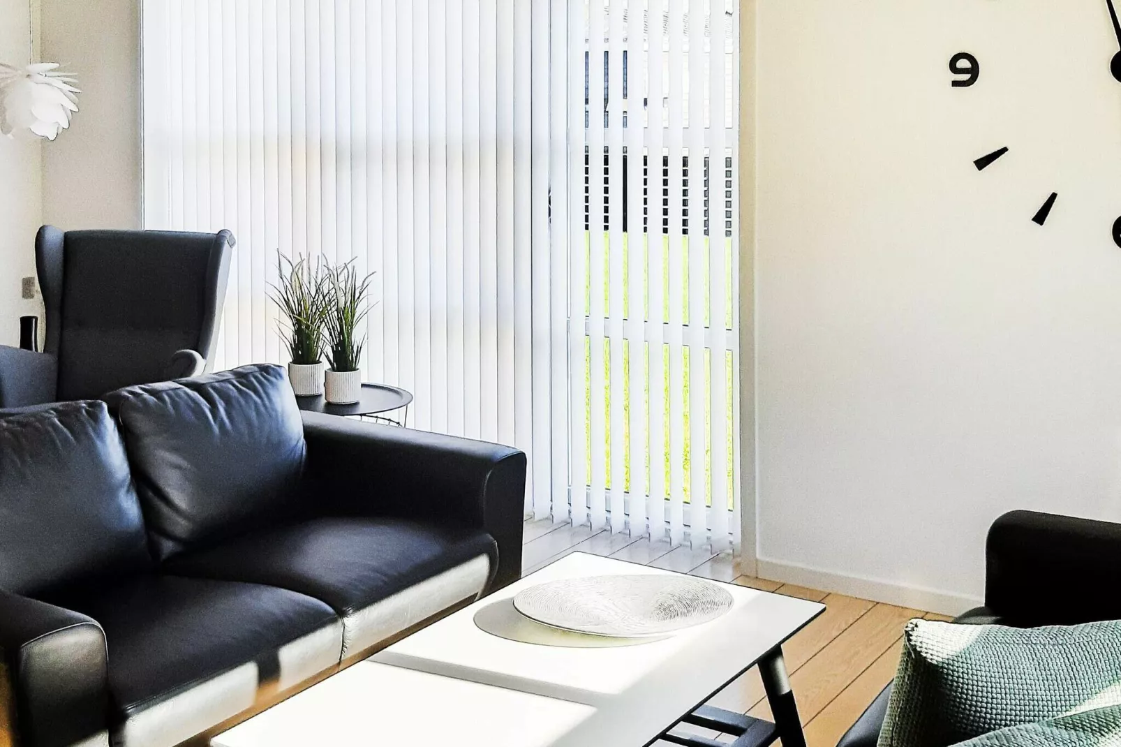 8 persoons vakantie huis in Skagen-By Traum-Binnen