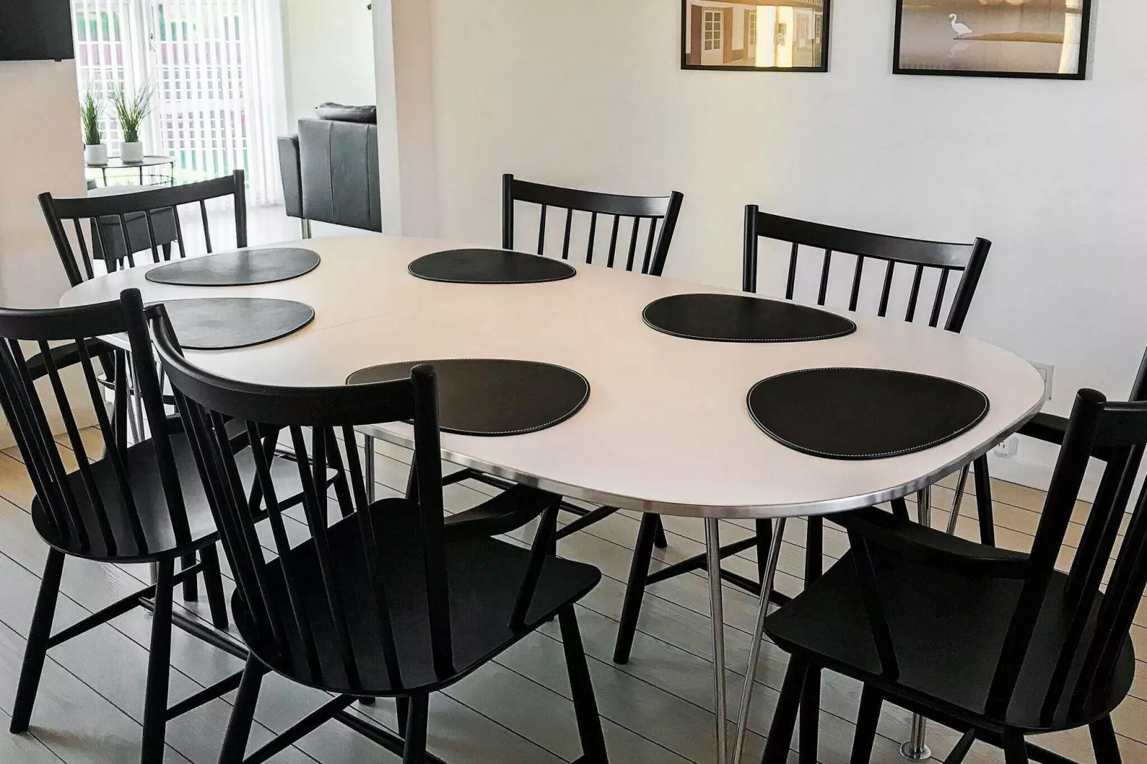 8 persoons vakantie huis in Skagen-By Traum-Binnen