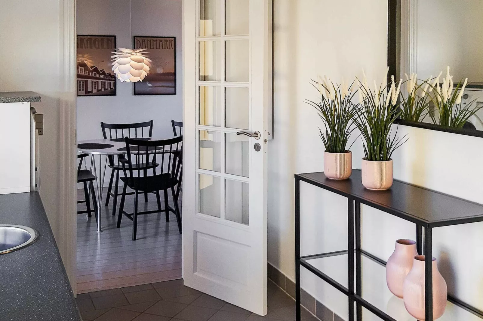 8 persoons vakantie huis in Skagen-By Traum-Binnen