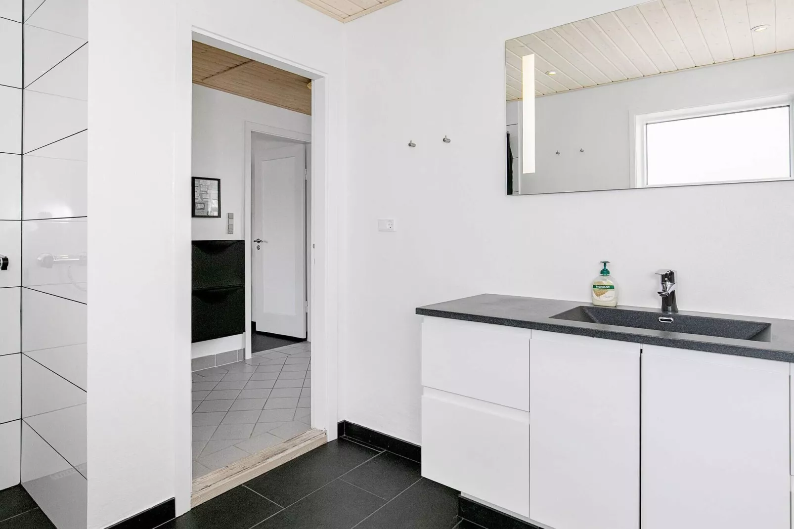 8 persoons vakantie huis in Skagen-By Traum-Binnen