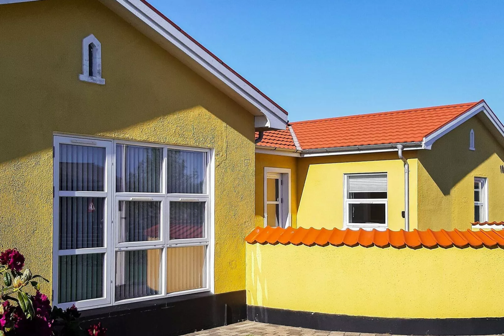 8 persoons vakantie huis in Skagen-By Traum-Uitzicht