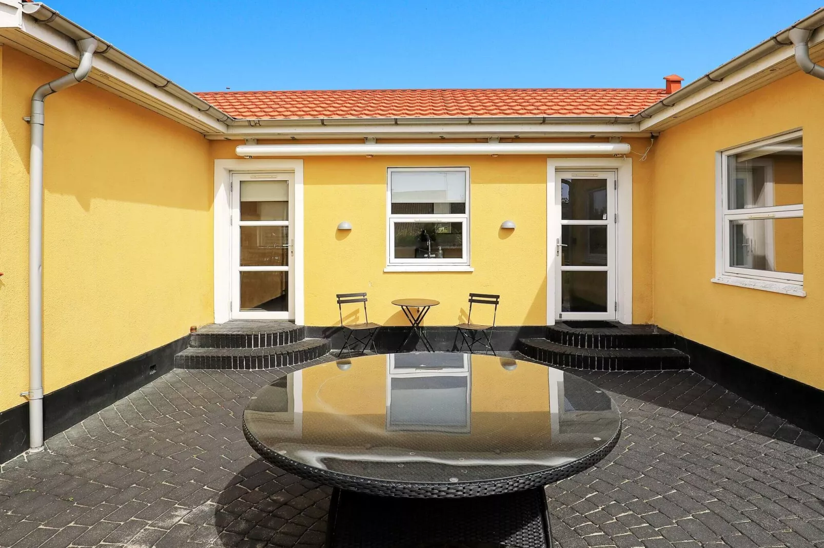 8 persoons vakantie huis in Skagen-By Traum-Uitzicht