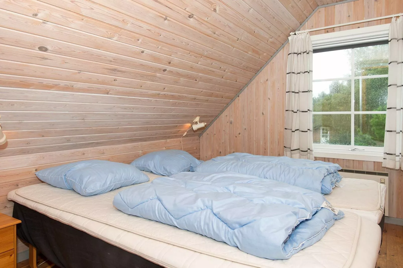 10 persoons vakantie huis in Rømø-Binnen