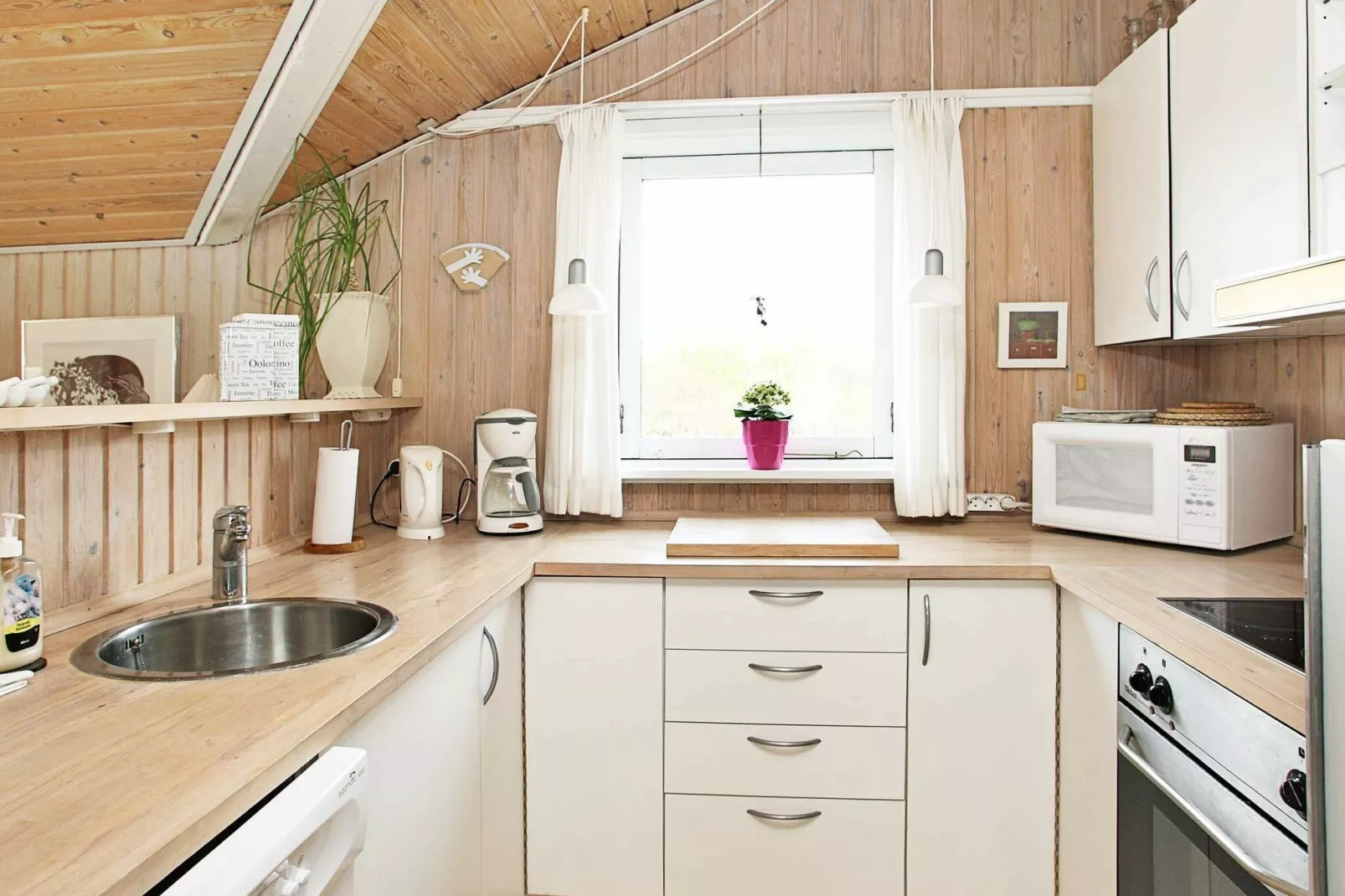 6 persoons vakantie huis in Hjørring-By Traum-Binnen