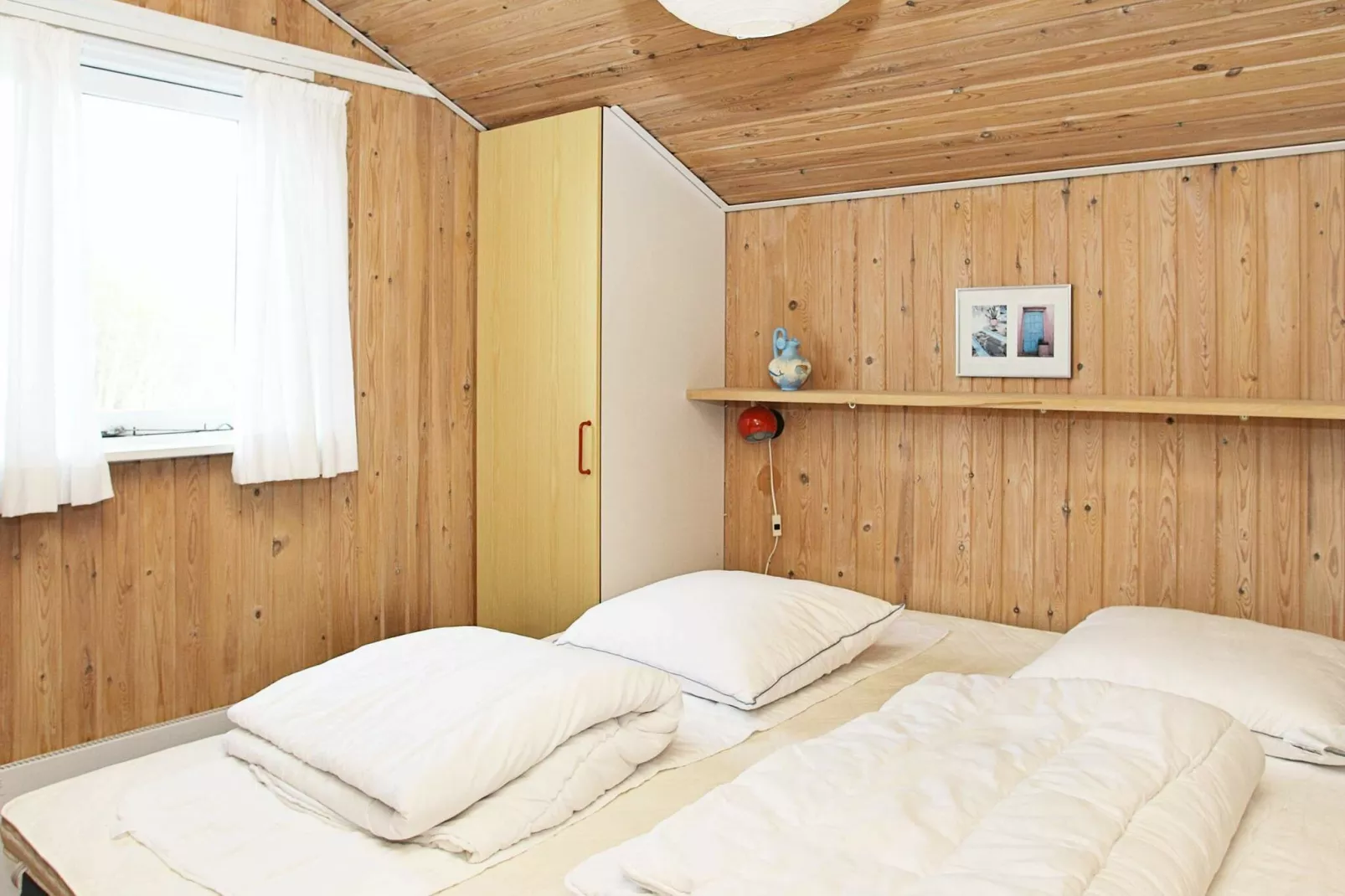 6 persoons vakantie huis in Hjørring-By Traum-Binnen