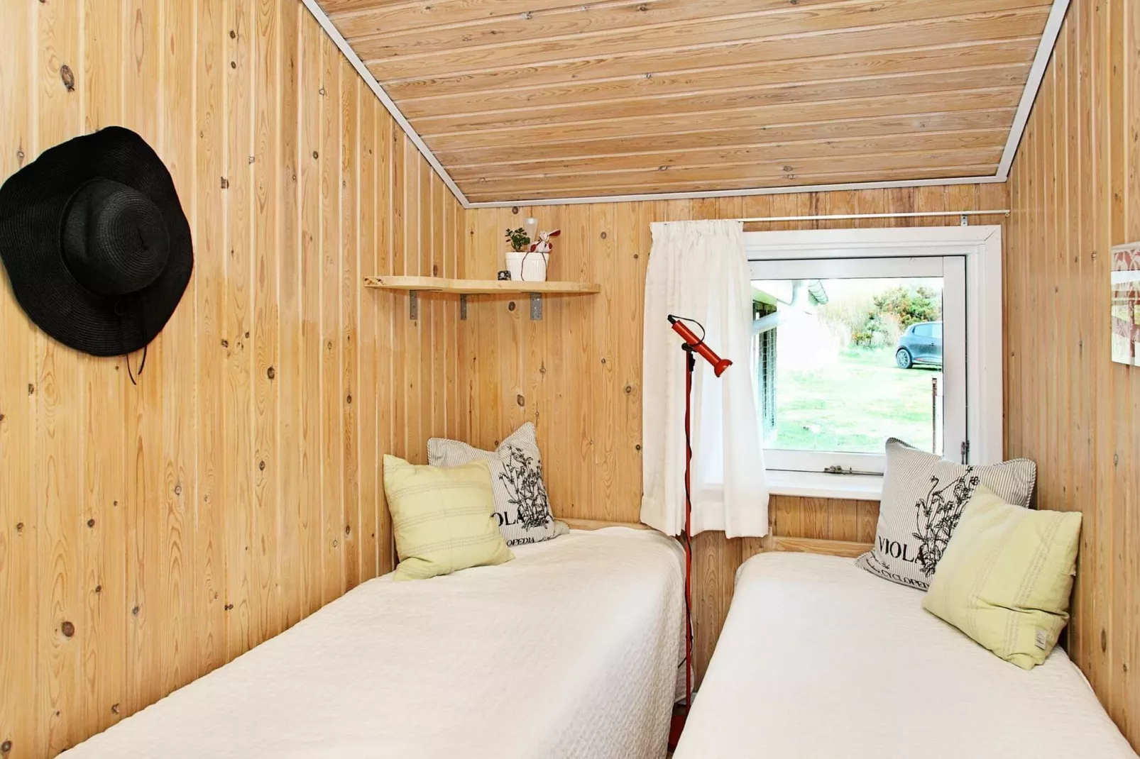 6 persoons vakantie huis in Hjørring-By Traum-Binnen
