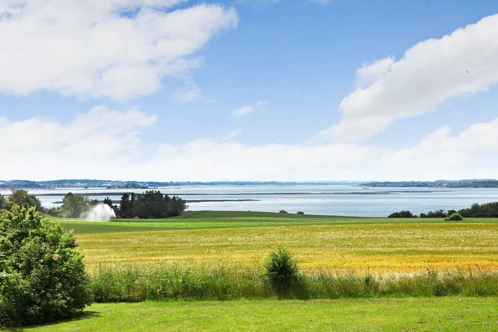 6 persoons vakantie huis in Skibby-By Traum