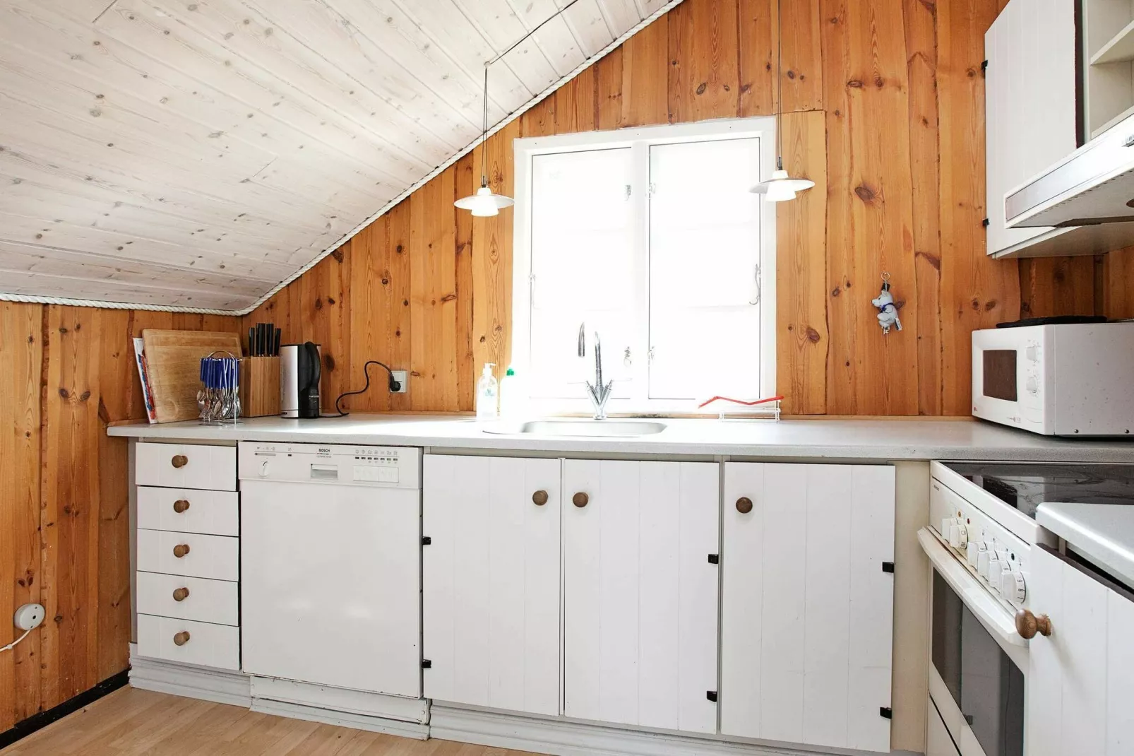 6 persoons vakantie huis in Skibby-By Traum-Binnen