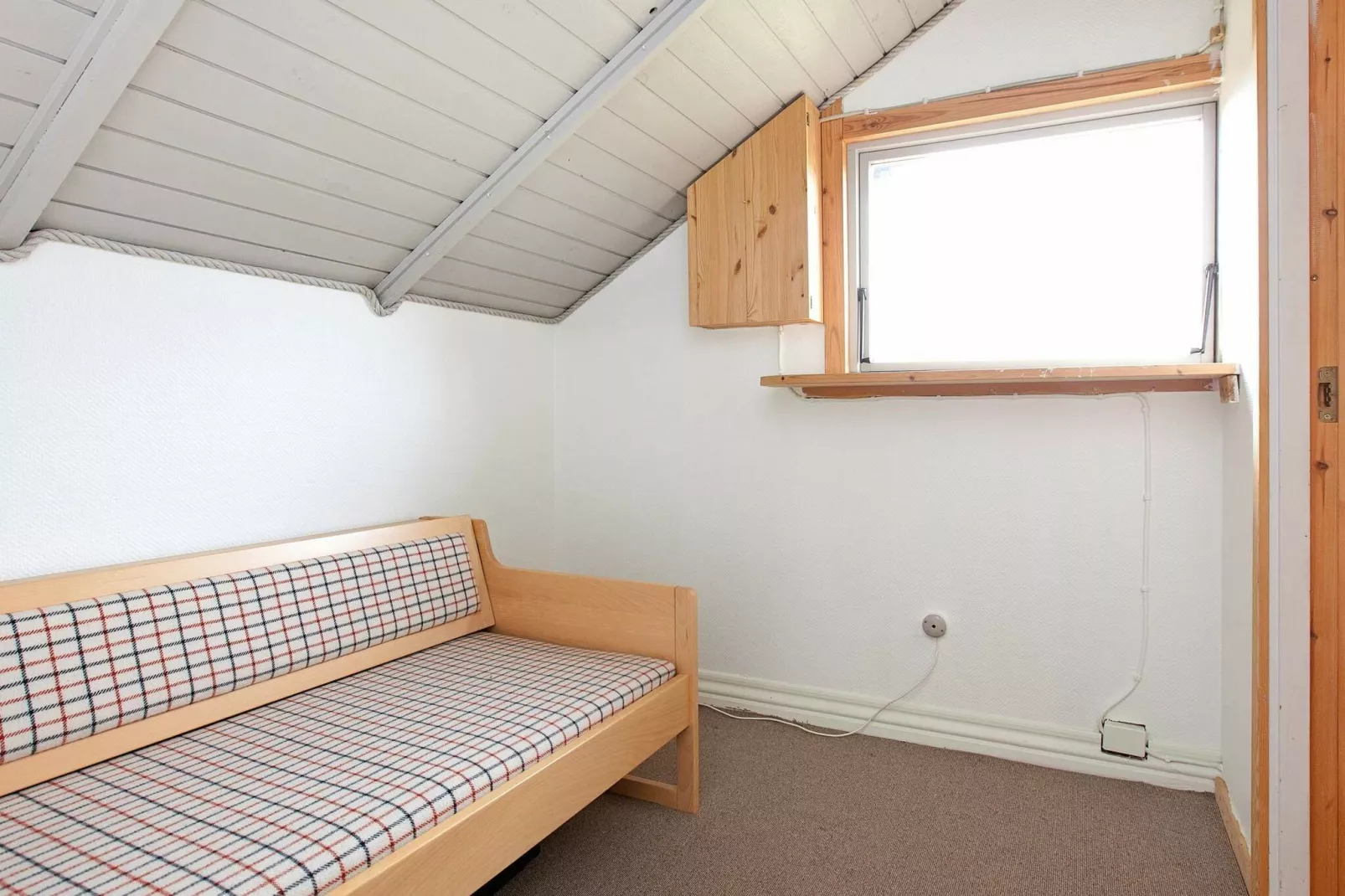 6 persoons vakantie huis in Skibby-By Traum-Binnen