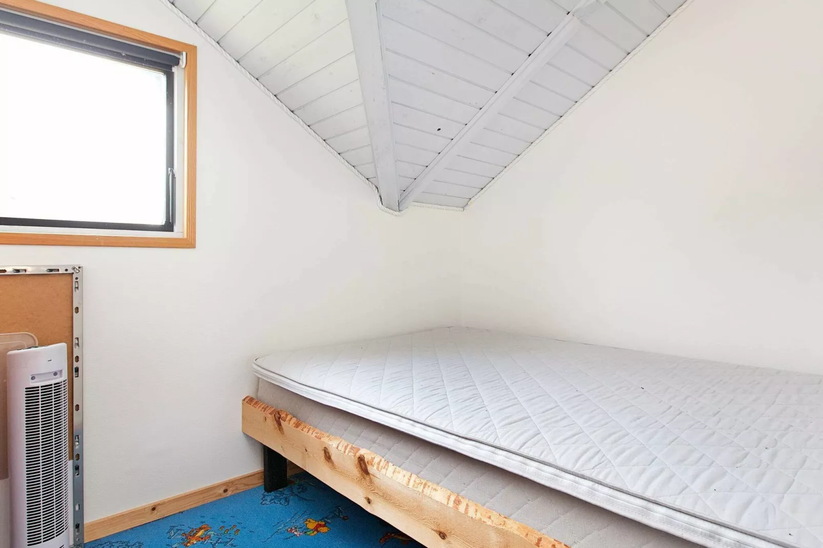 6 persoons vakantie huis in Skibby-By Traum-Binnen