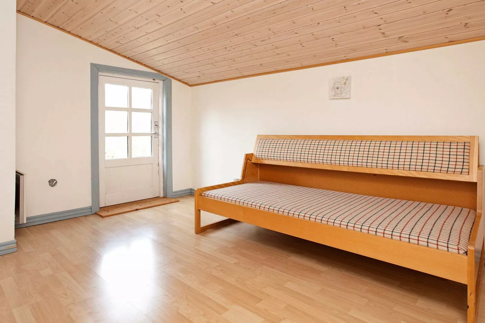 6 persoons vakantie huis in Skibby-By Traum-Binnen