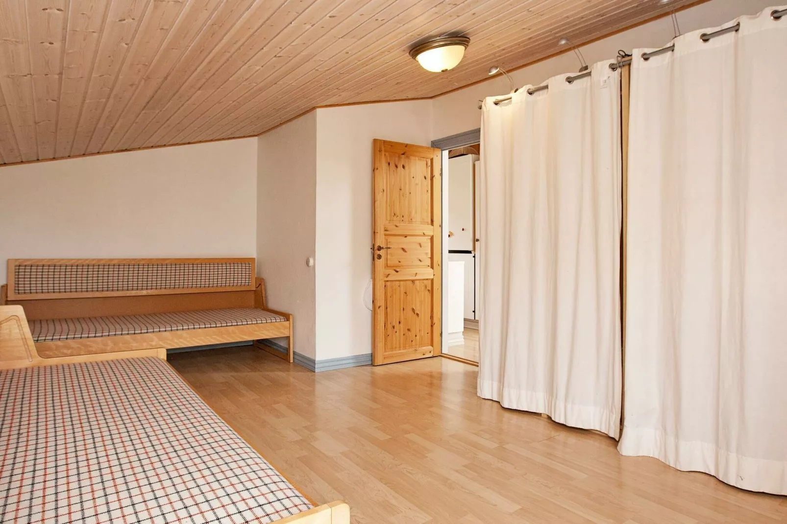 6 persoons vakantie huis in Skibby-By Traum-Binnen