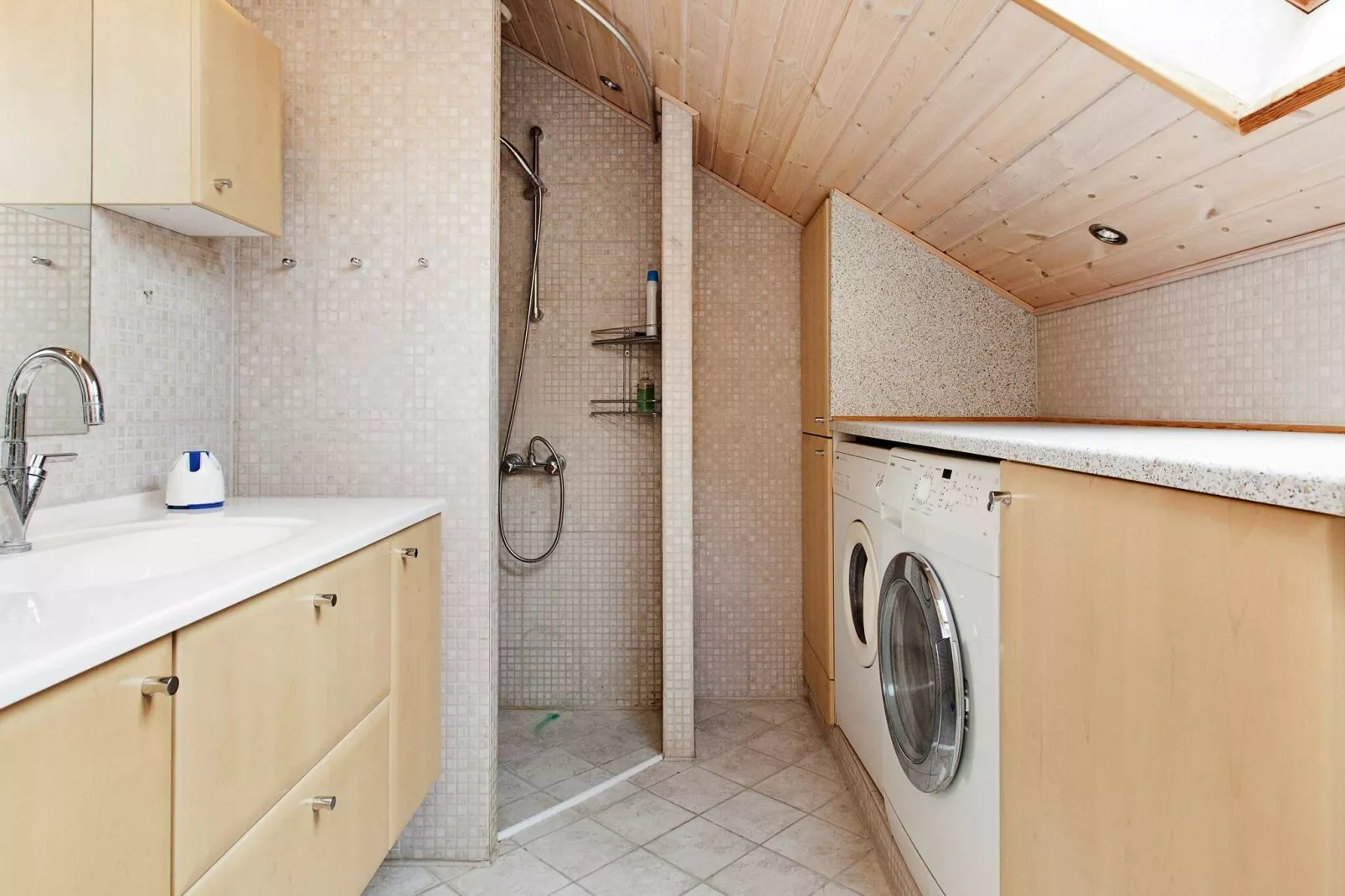 6 persoons vakantie huis in Skibby-By Traum-Binnen