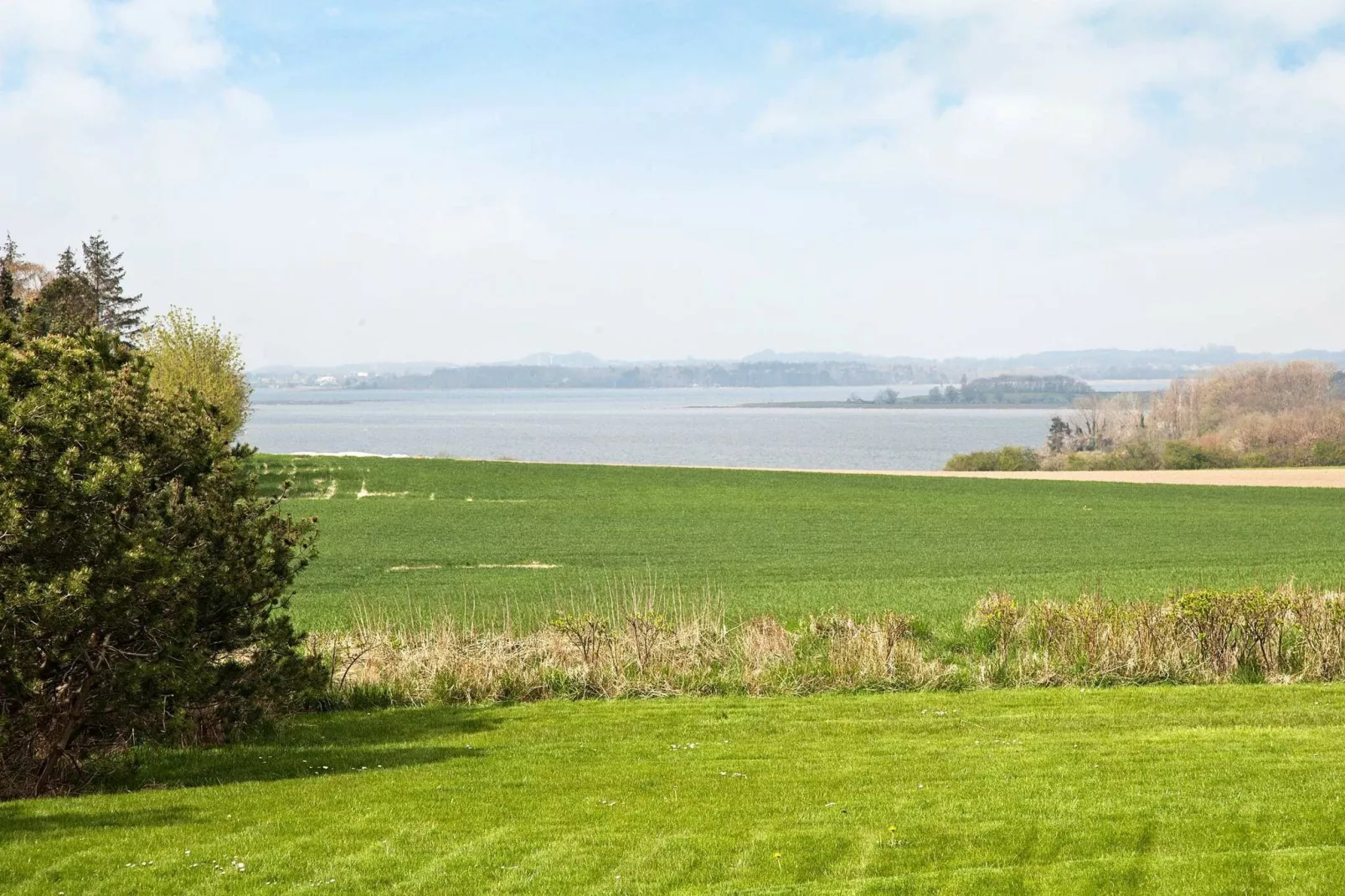 6 persoons vakantie huis in Skibby-By Traum-Niet-getagd