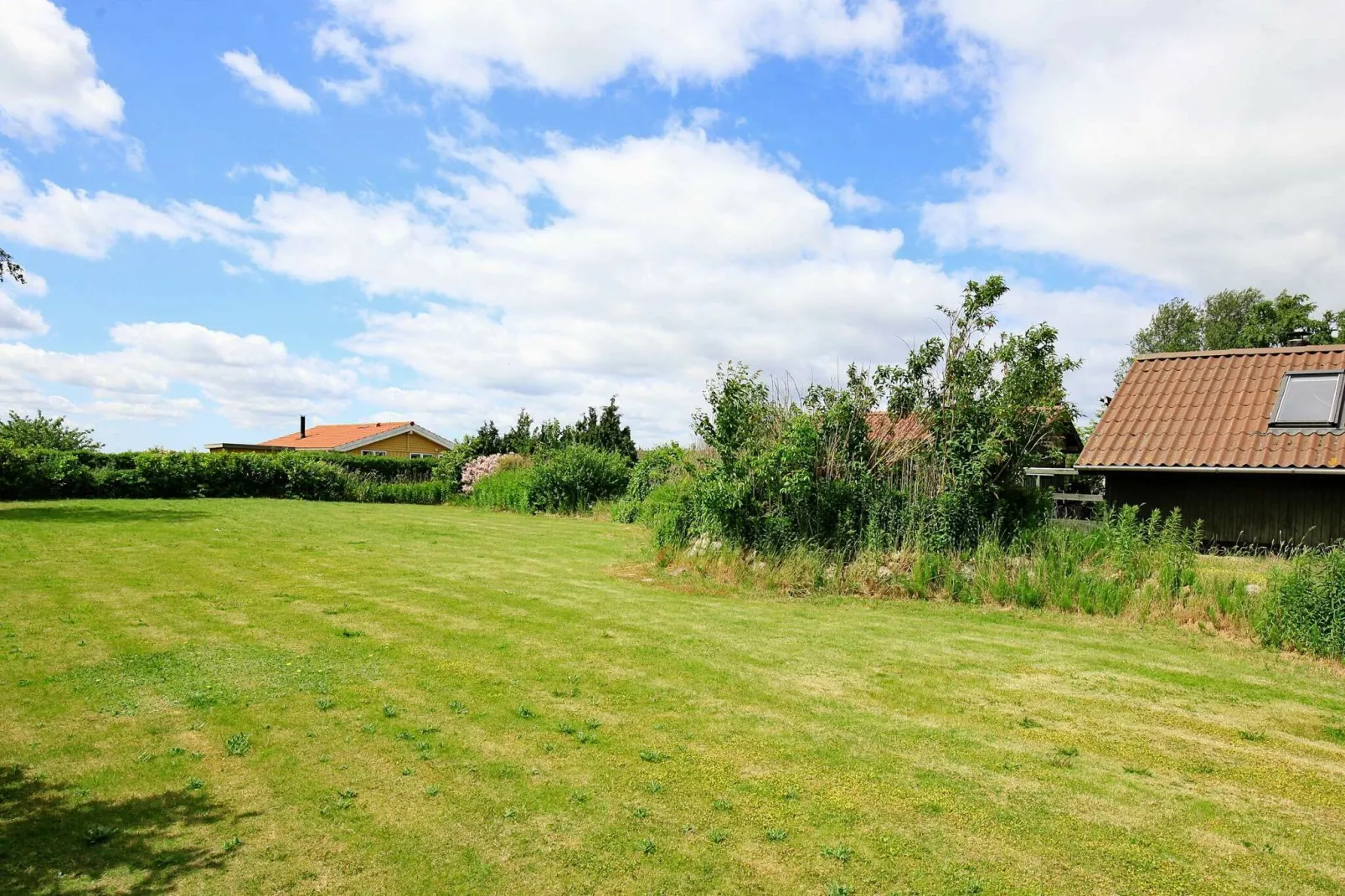 6 persoons vakantie huis in Skibby-By Traum-Uitzicht